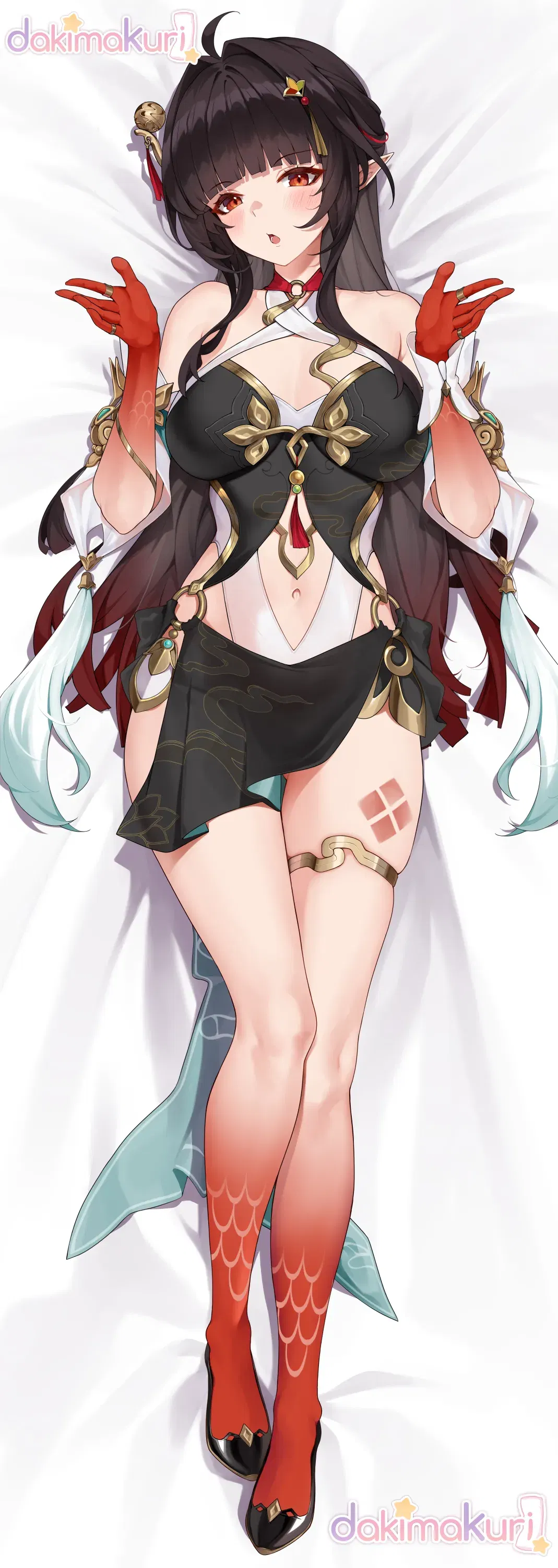 (fanbox) Matrix16 (23/05-25/08/25) - Hentai Gallery Image 131