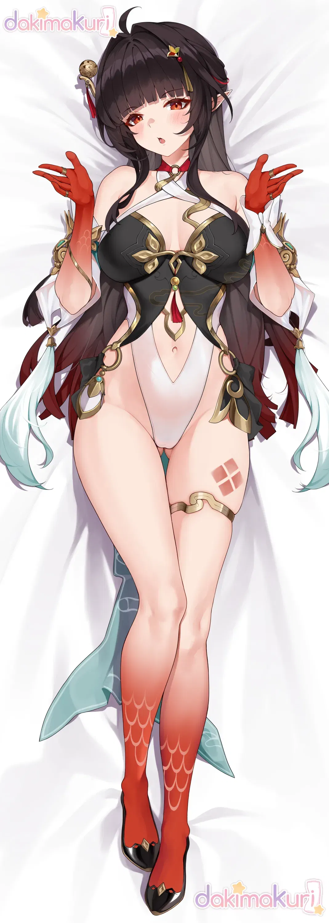 (fanbox) Matrix16 (23/05-25/08/25) - Hentai Gallery Image 132