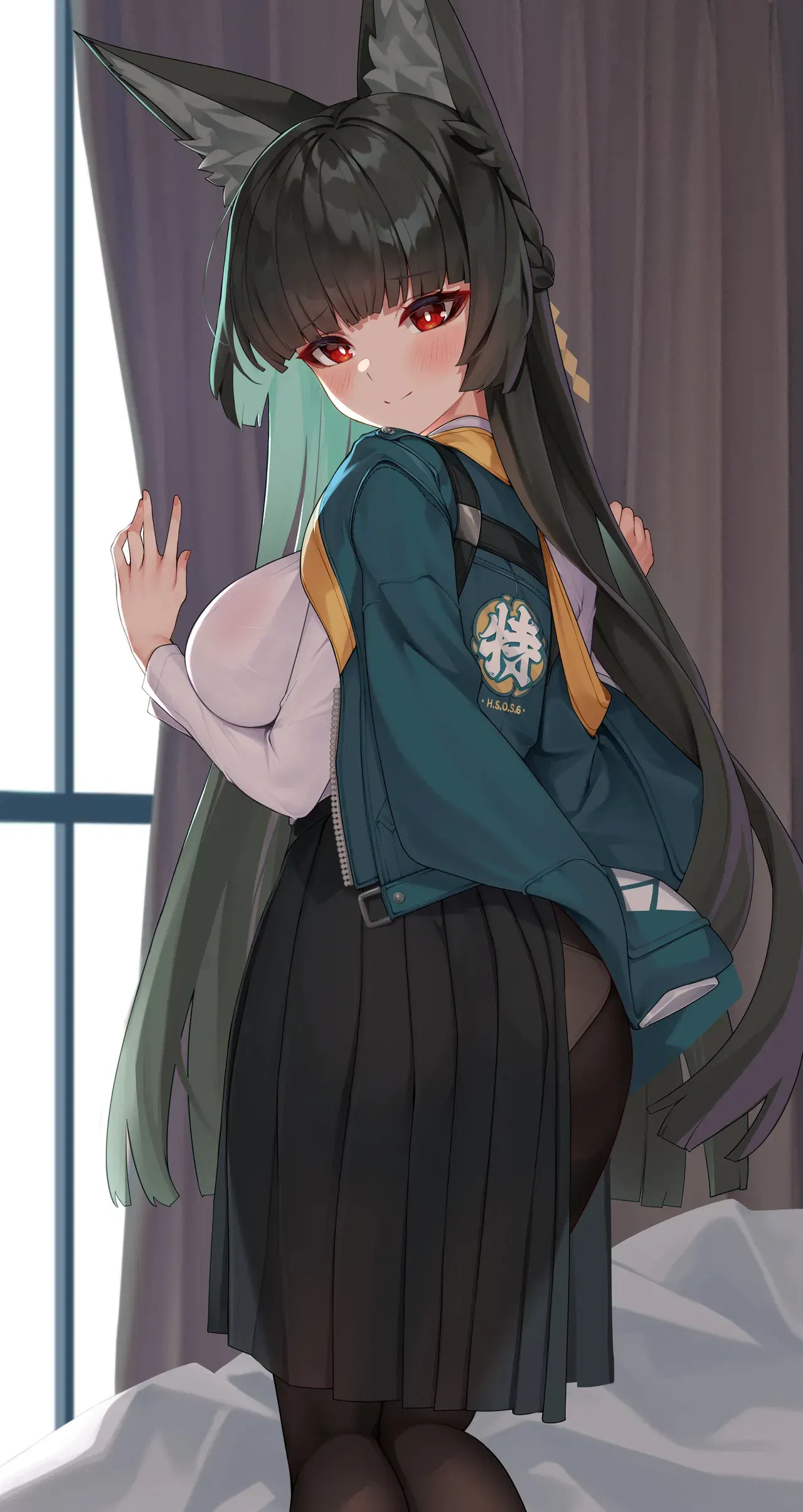 (fanbox) Matrix16 (23/05-25/08/25) - Hentai Gallery Image 135