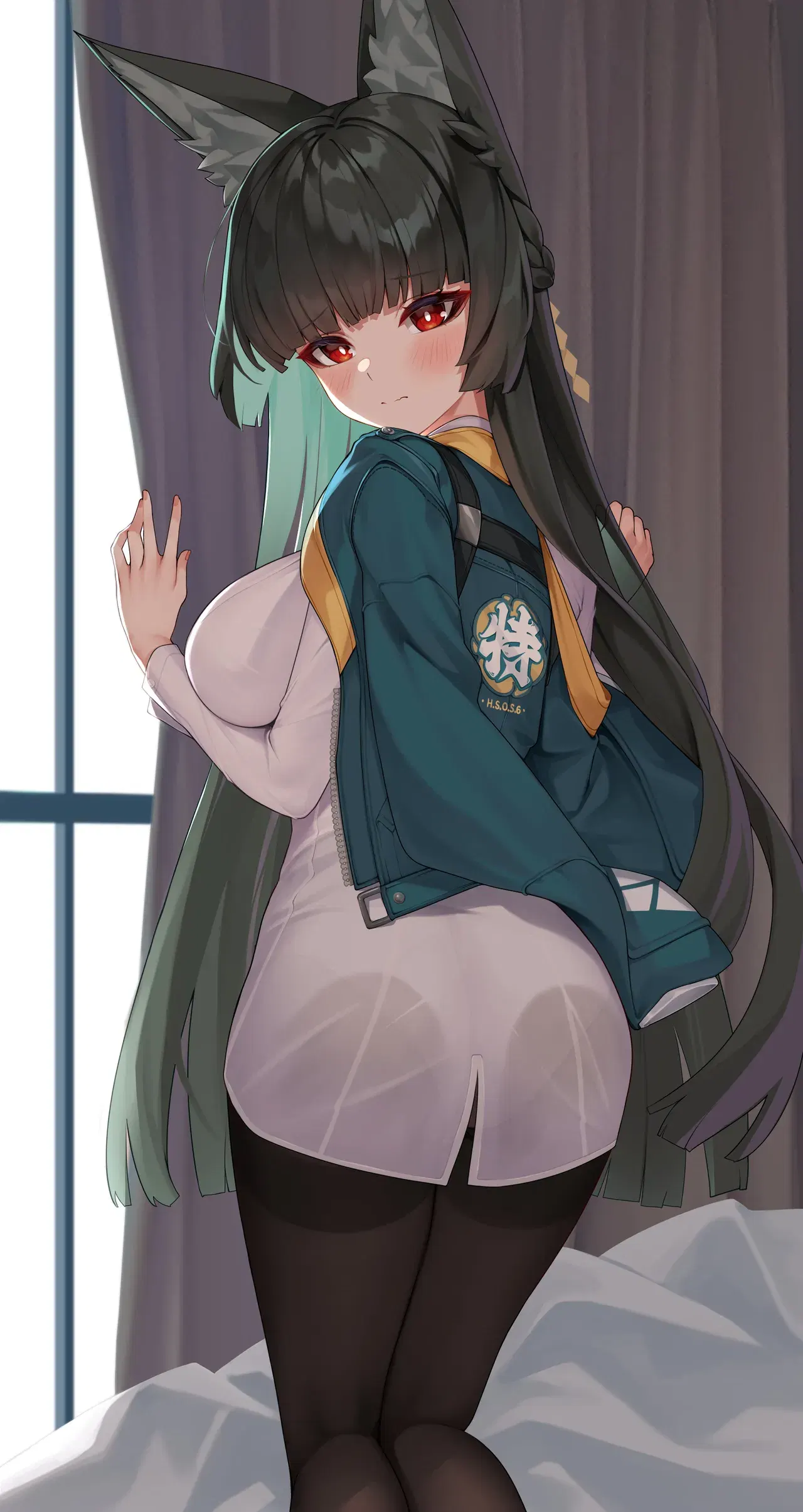(fanbox) Matrix16 (23/05-25/08/25) - Hentai Gallery Image 137