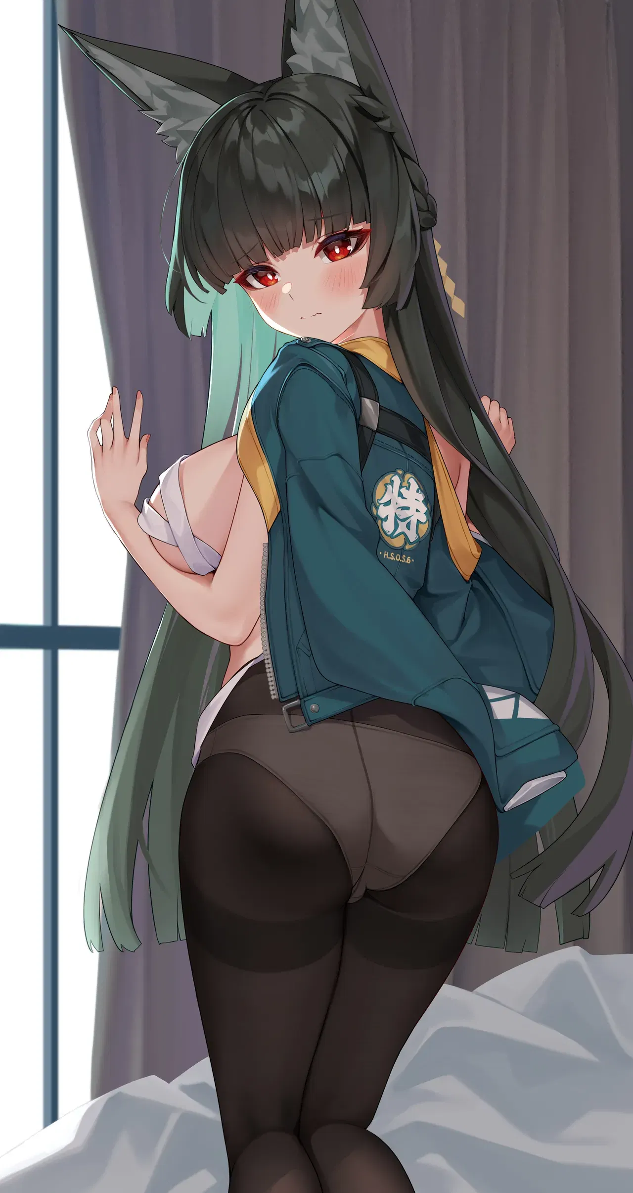 (fanbox) Matrix16 (23/05-25/08/25) - Hentai Gallery Image 138