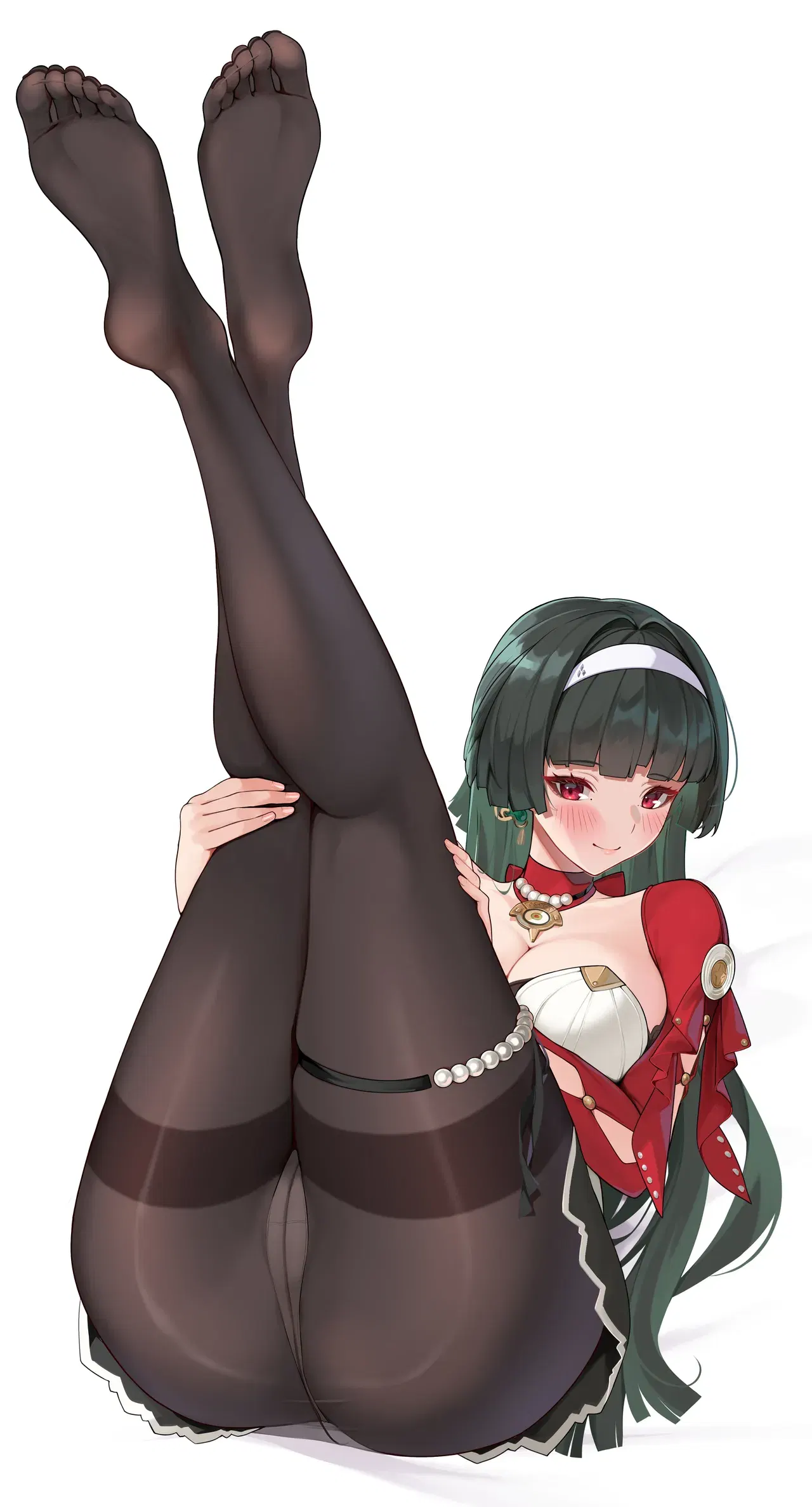 (fanbox) Matrix16 (23/05-25/08/25) - Hentai Gallery Image 142