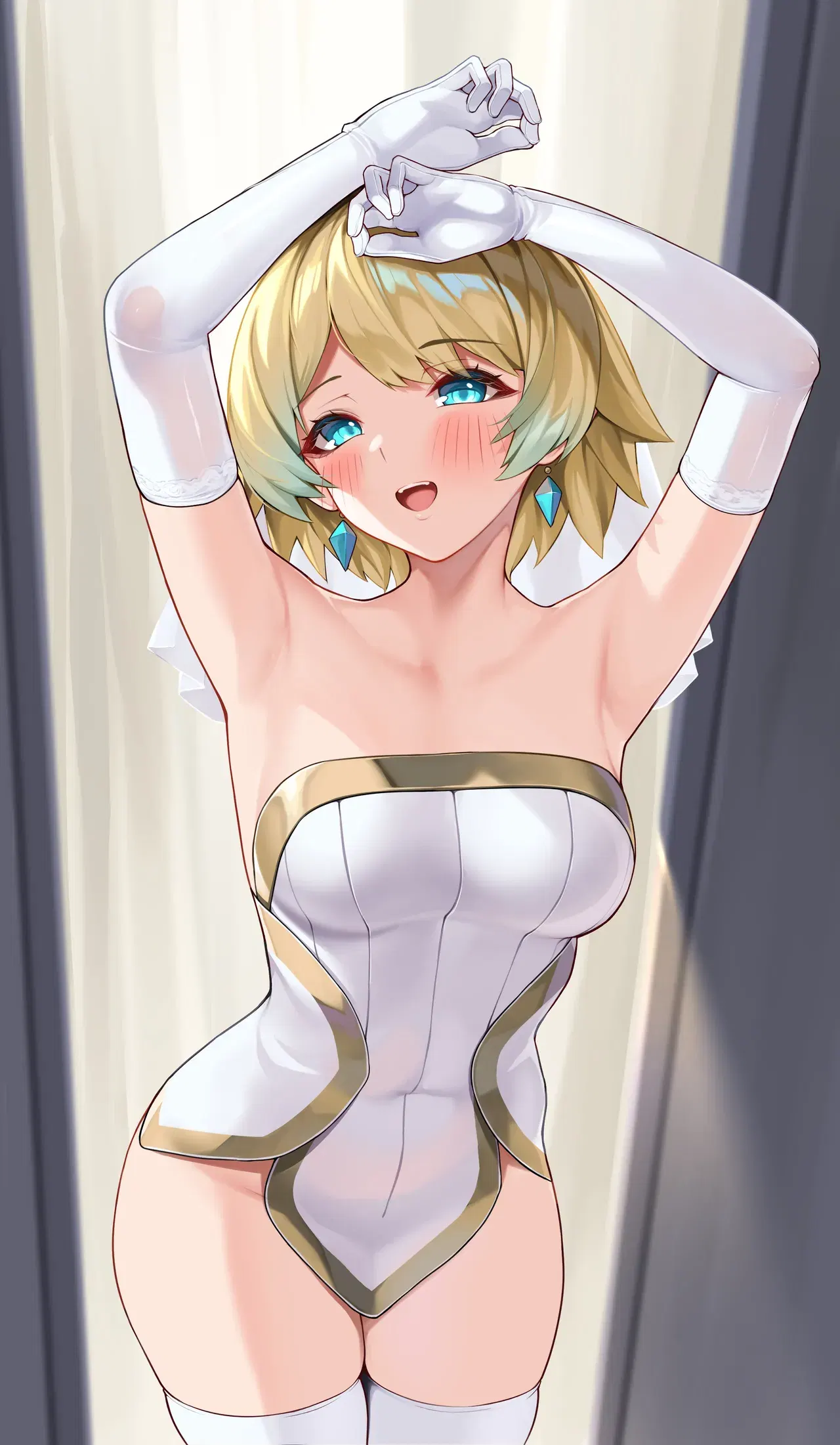 (fanbox) Matrix16 (23/05-25/08/25) - Hentai Gallery Image 148