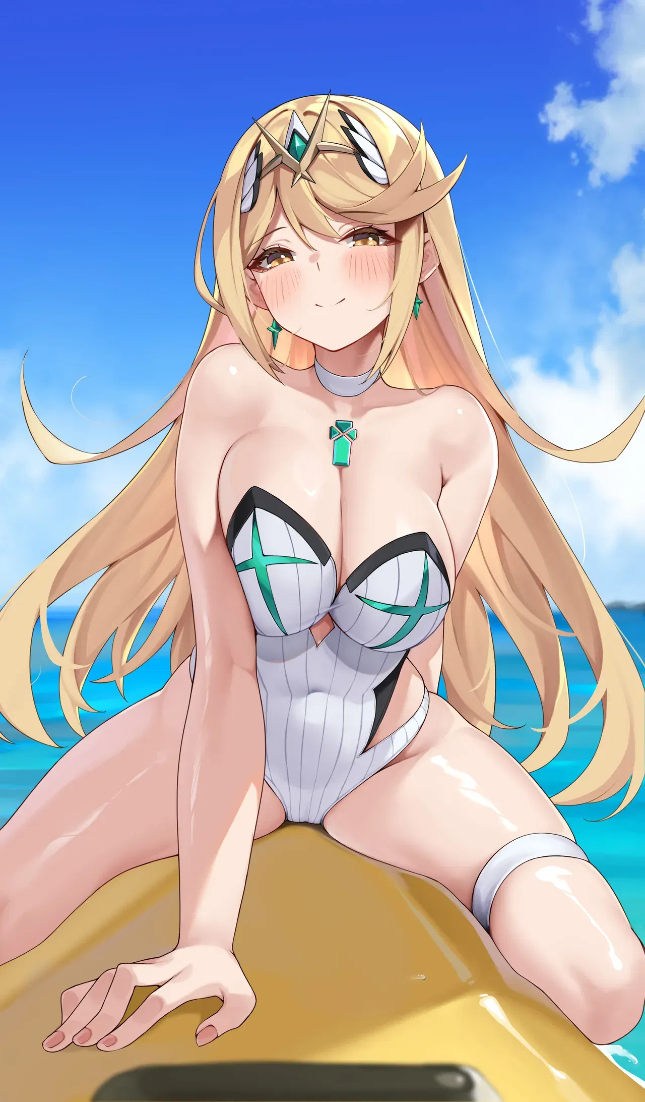 (fanbox) Matrix16 (23/05-25/08/25) - Hentai Gallery Image 150