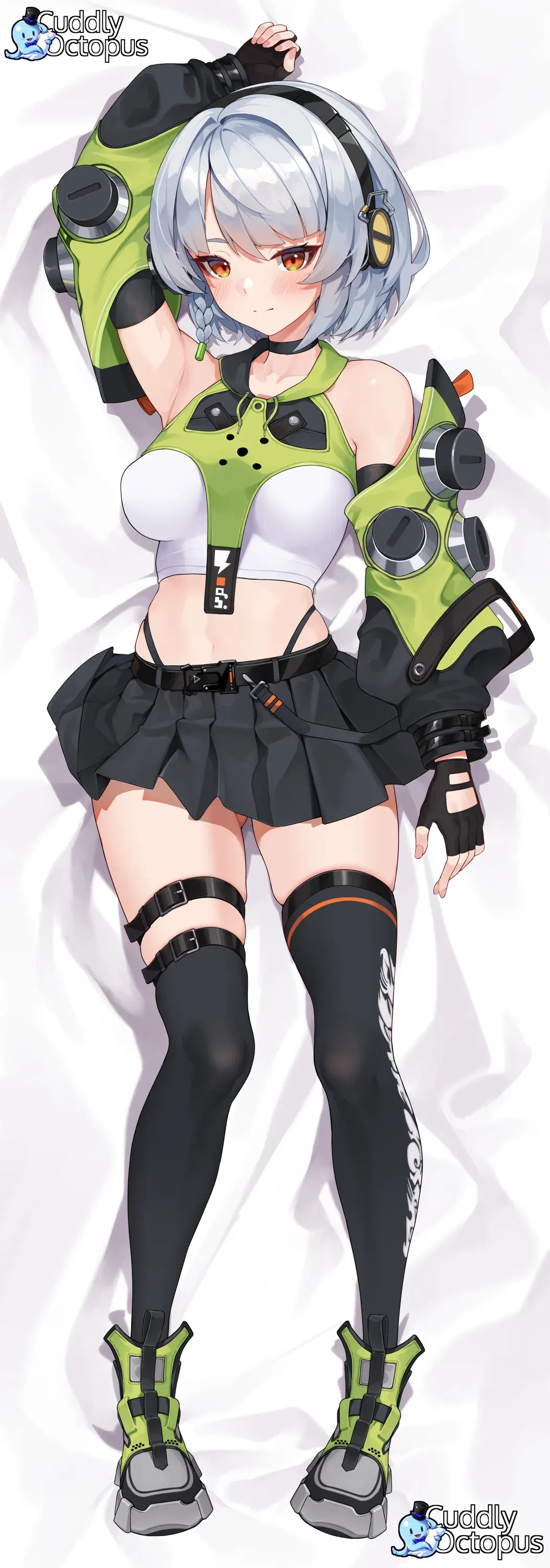 (fanbox) Matrix16 (23/05-25/08/25) - Hentai Gallery Image 152