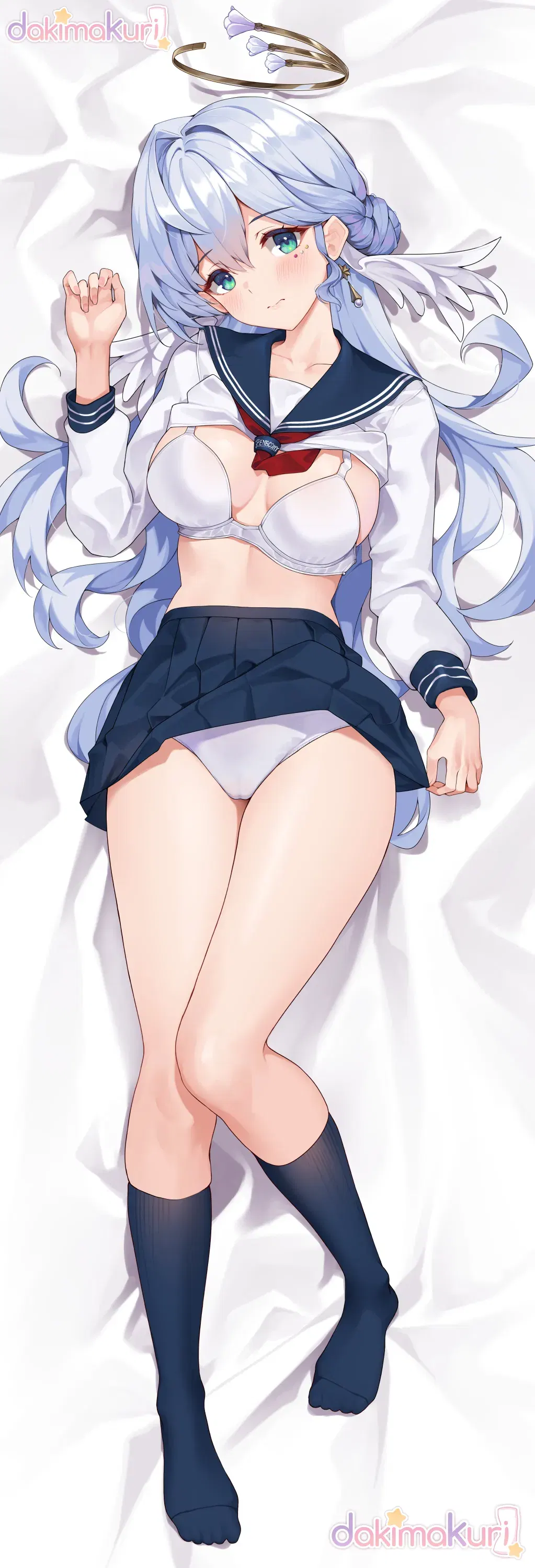 (fanbox) Matrix16 (23/05-25/08/25) - Hentai Gallery Image 168