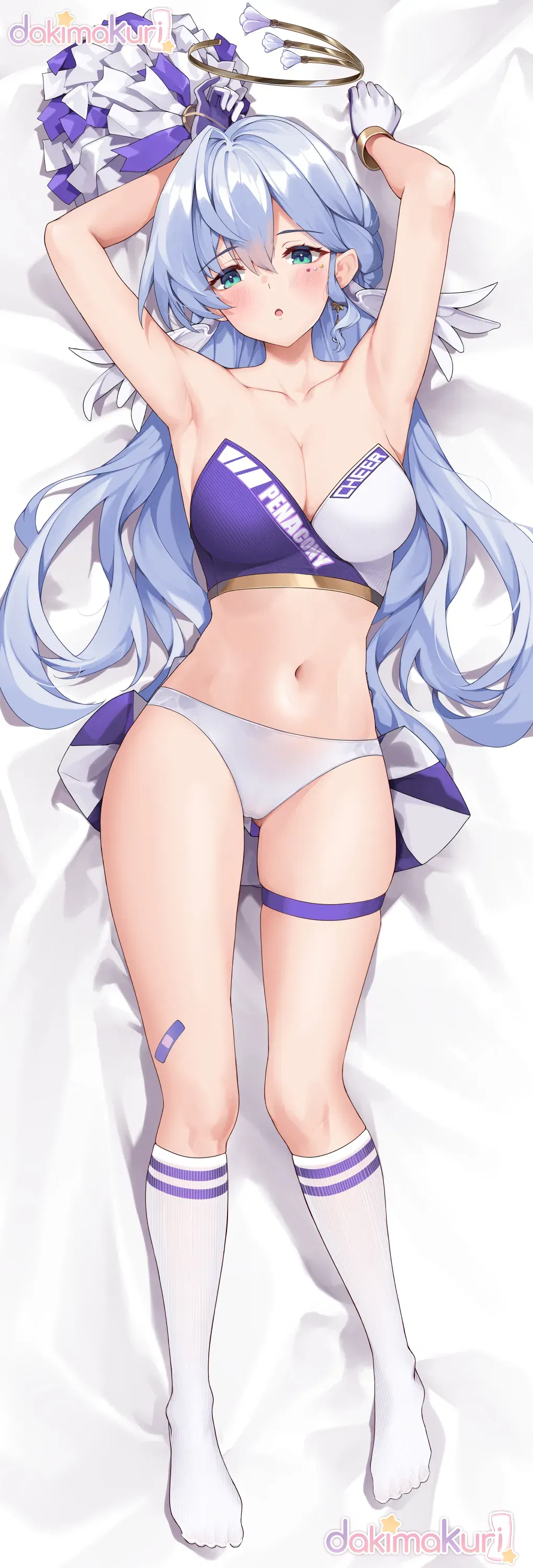 (fanbox) Matrix16 (23/05-25/08/25) - Hentai Gallery Image 171
