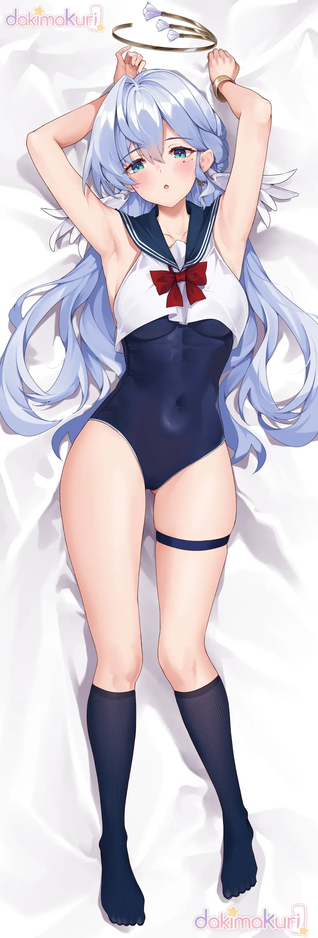 (fanbox) Matrix16 (23/05-25/08/25) - Hentai Gallery Image 172