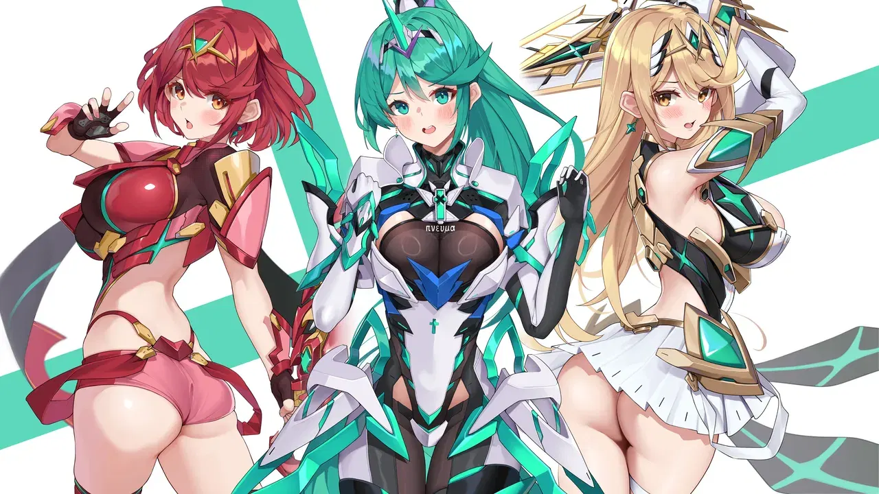 (fanbox) Matrix16 (23/05-25/08/25) - Hentai Gallery Image 175