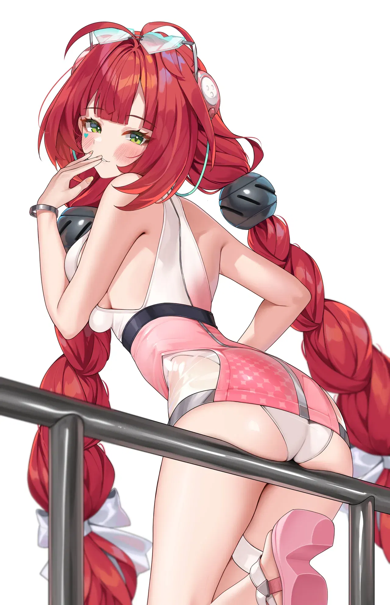 (fanbox) Matrix16 (23/05-25/08/25) - Hentai Gallery Image 18