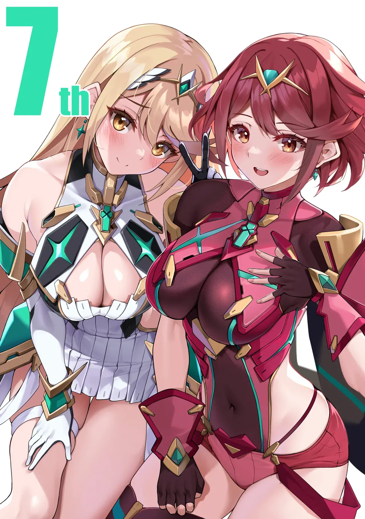 (fanbox) Matrix16 (23/05-25/08/25) - Hentai Gallery Image 184
