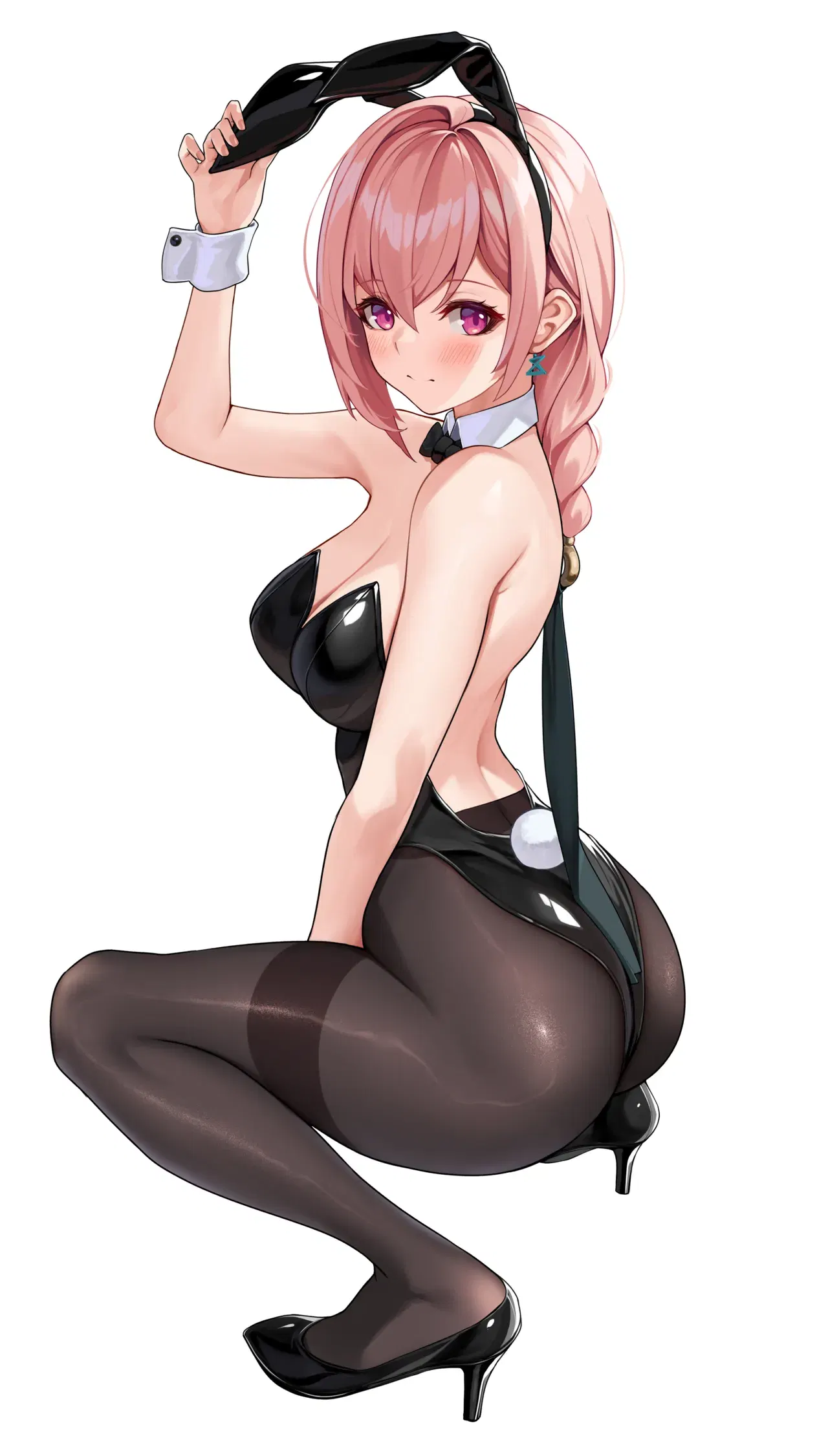 (fanbox) Matrix16 (23/05-25/08/25) - Hentai Gallery Image 186