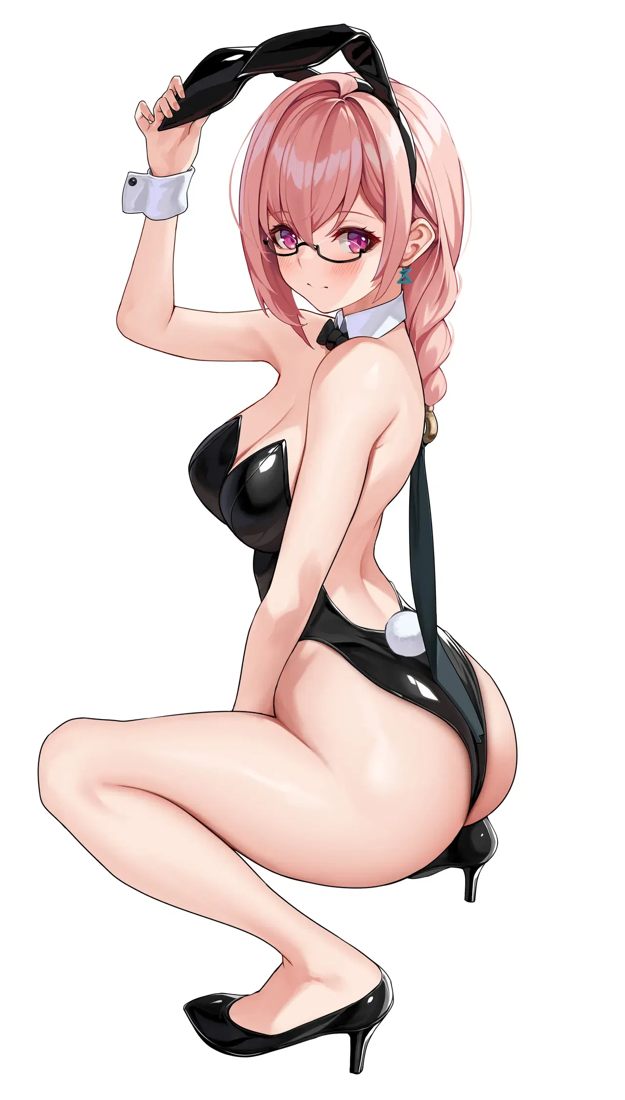 (fanbox) Matrix16 (23/05-25/08/25) - Hentai Gallery Image 188