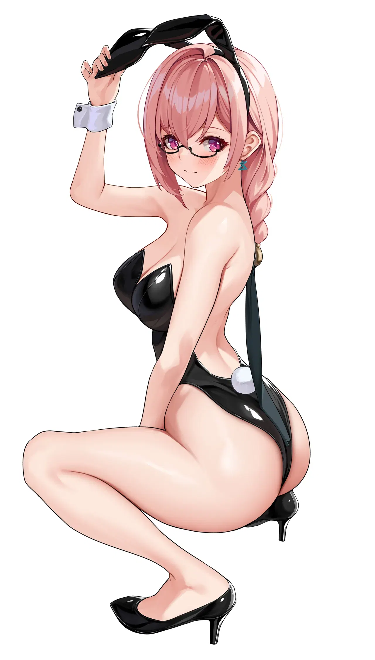 (fanbox) Matrix16 (23/05-25/08/25) - Hentai Gallery Image 189