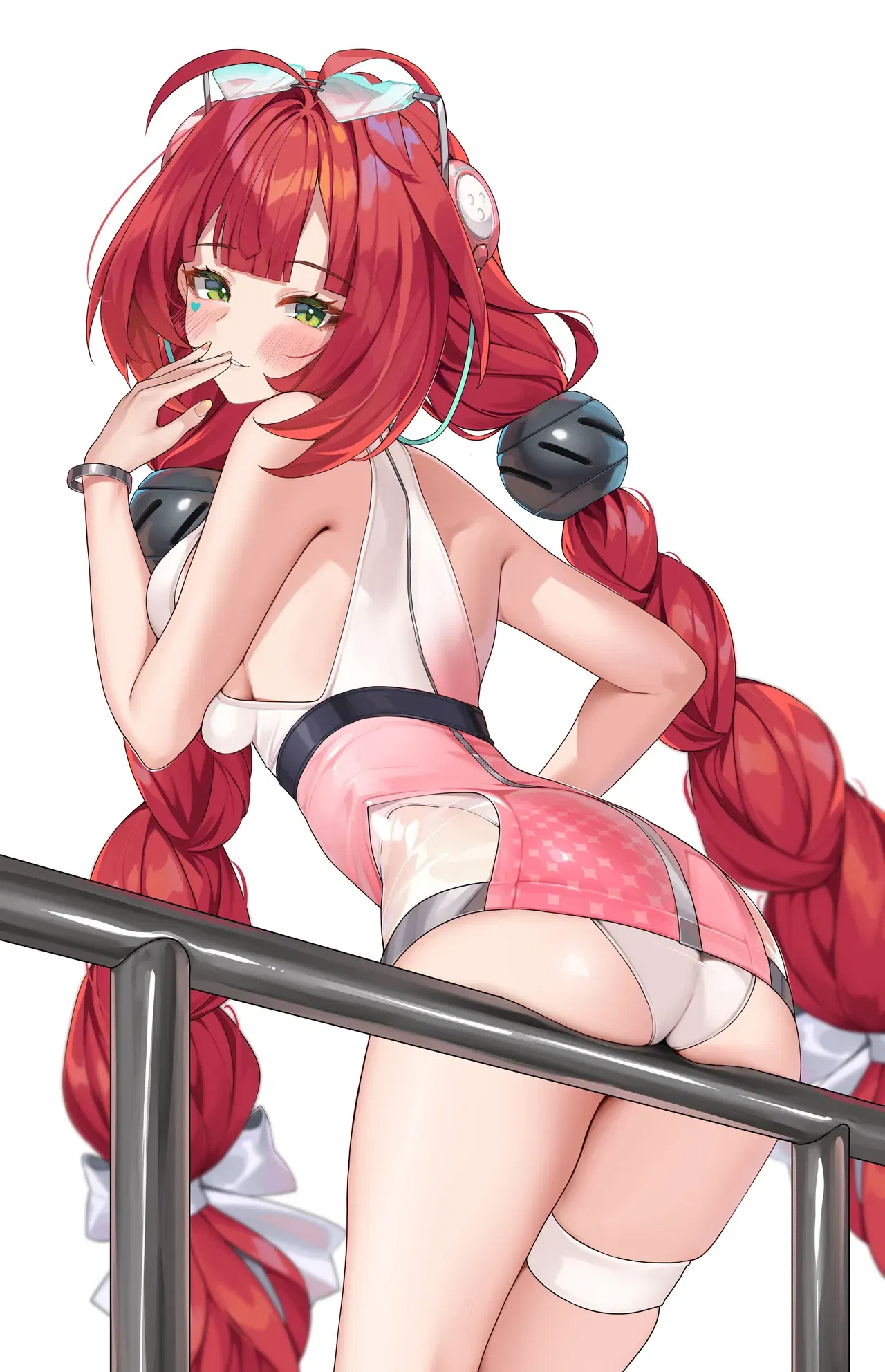 (fanbox) Matrix16 (23/05-25/08/25) - Hentai Gallery Image 19