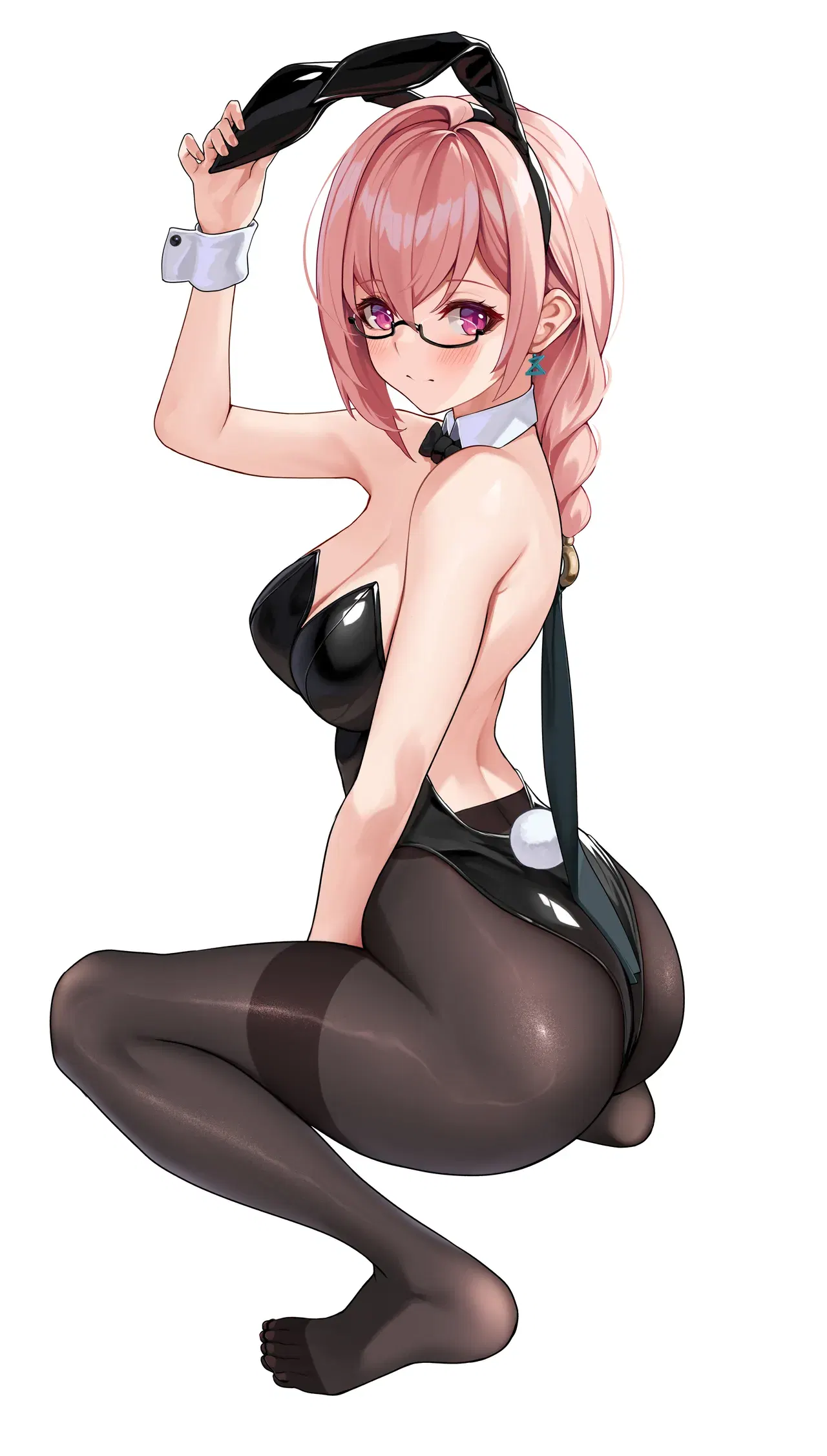 (fanbox) Matrix16 (23/05-25/08/25) - Hentai Gallery Image 190