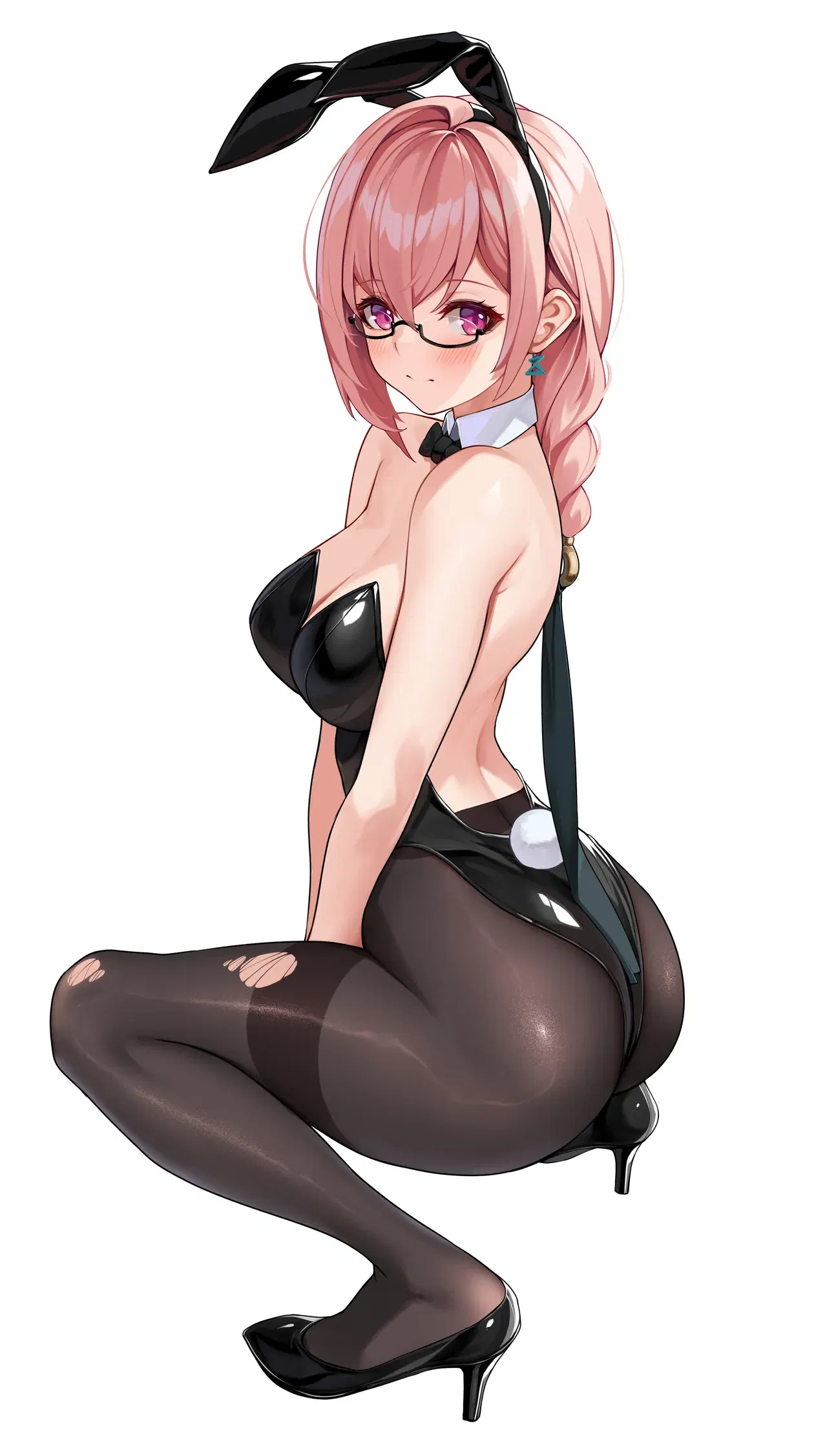 (fanbox) Matrix16 (23/05-25/08/25) - Hentai Gallery Image 192