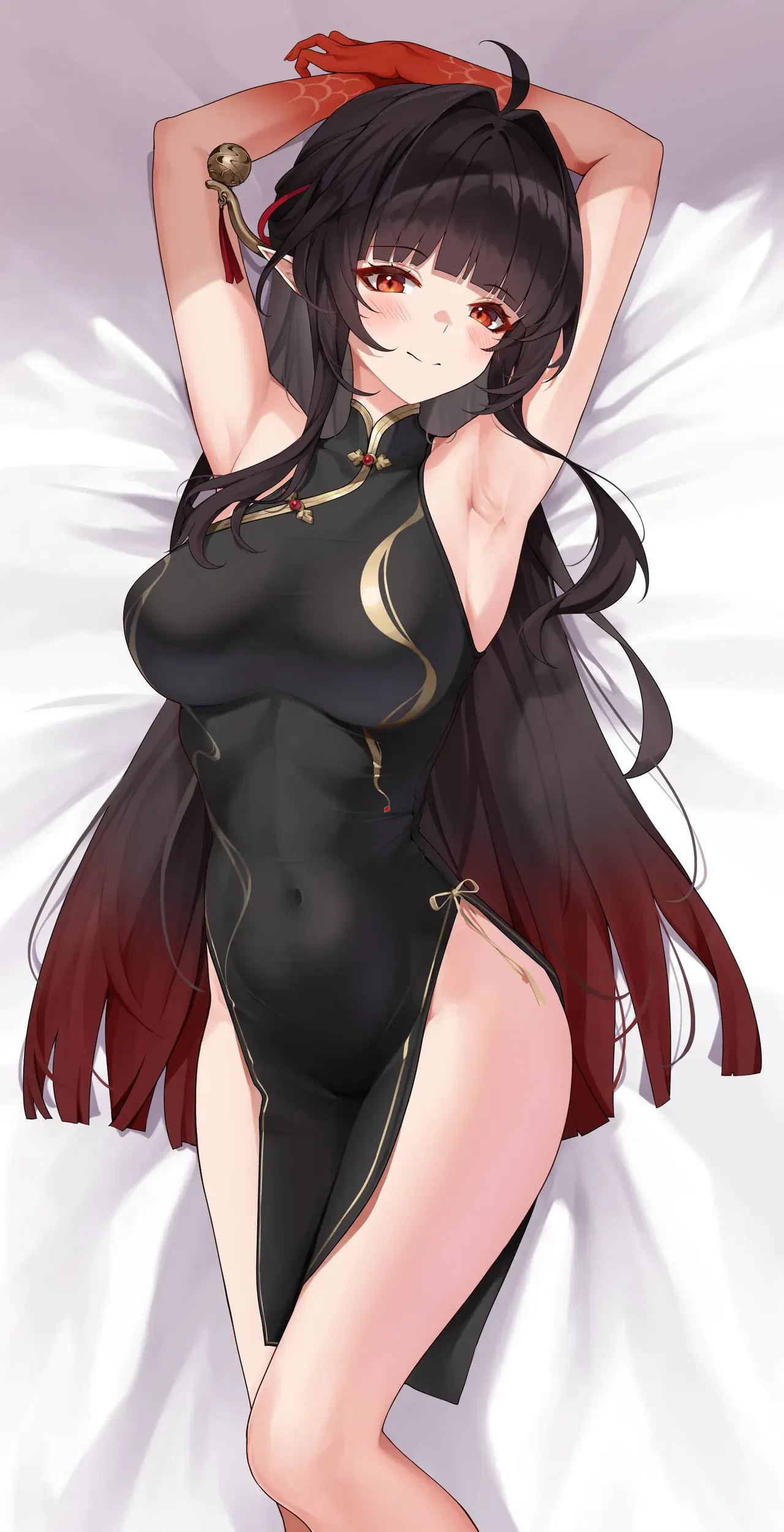 (fanbox) Matrix16 (23/05-25/08/25) - Hentai Gallery Image 199