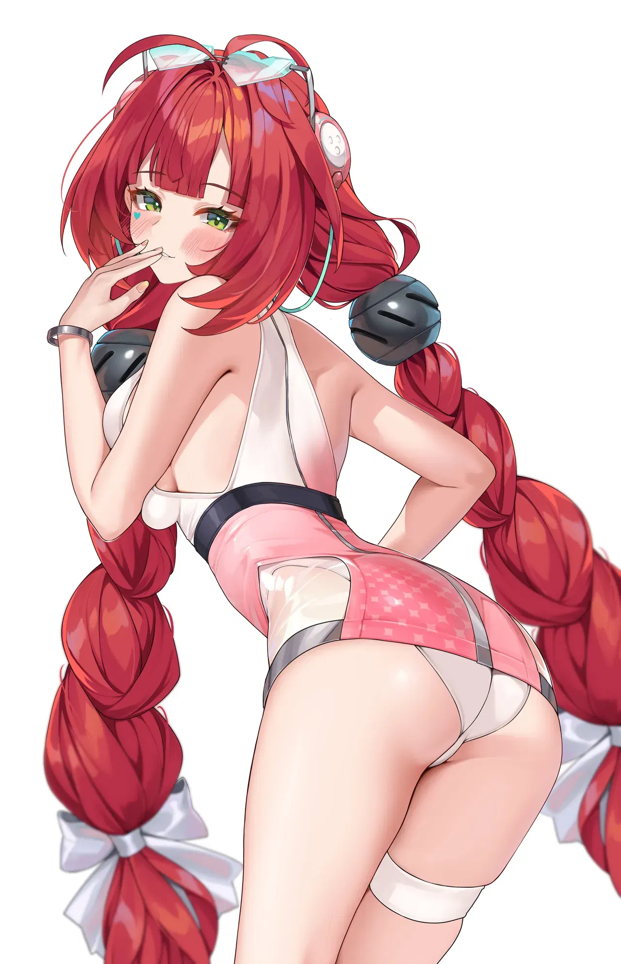 (fanbox) Matrix16 (23/05-25/08/25) - Hentai Gallery Image 20