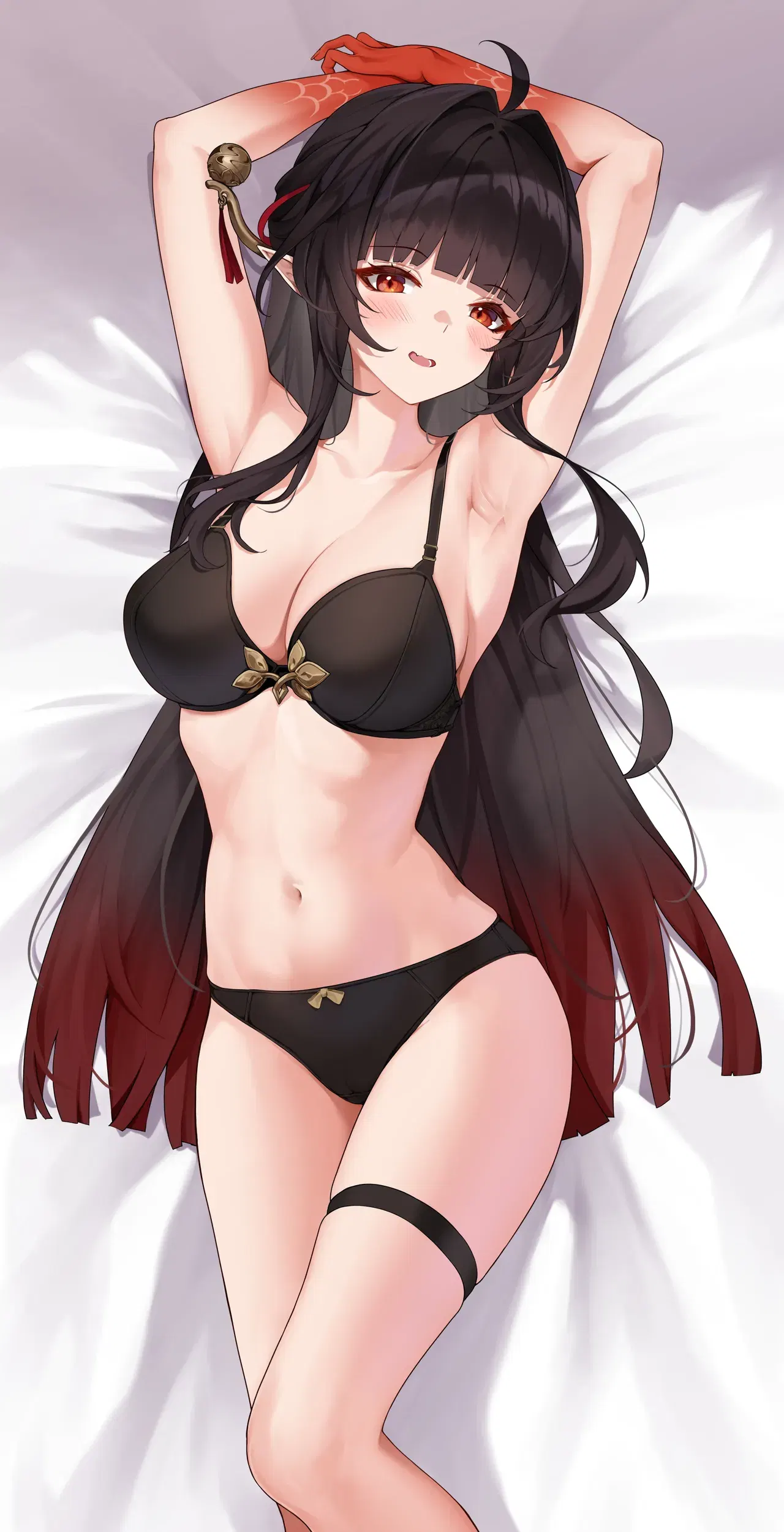 (fanbox) Matrix16 (23/05-25/08/25) - Hentai Gallery Image 200