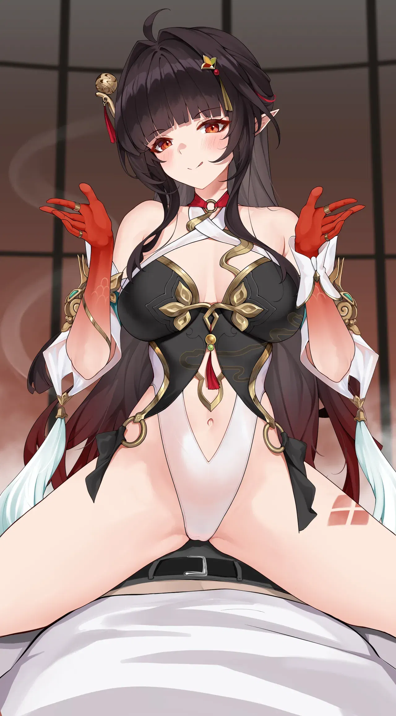(fanbox) Matrix16 (23/05-25/08/25) - Hentai Gallery Image 201