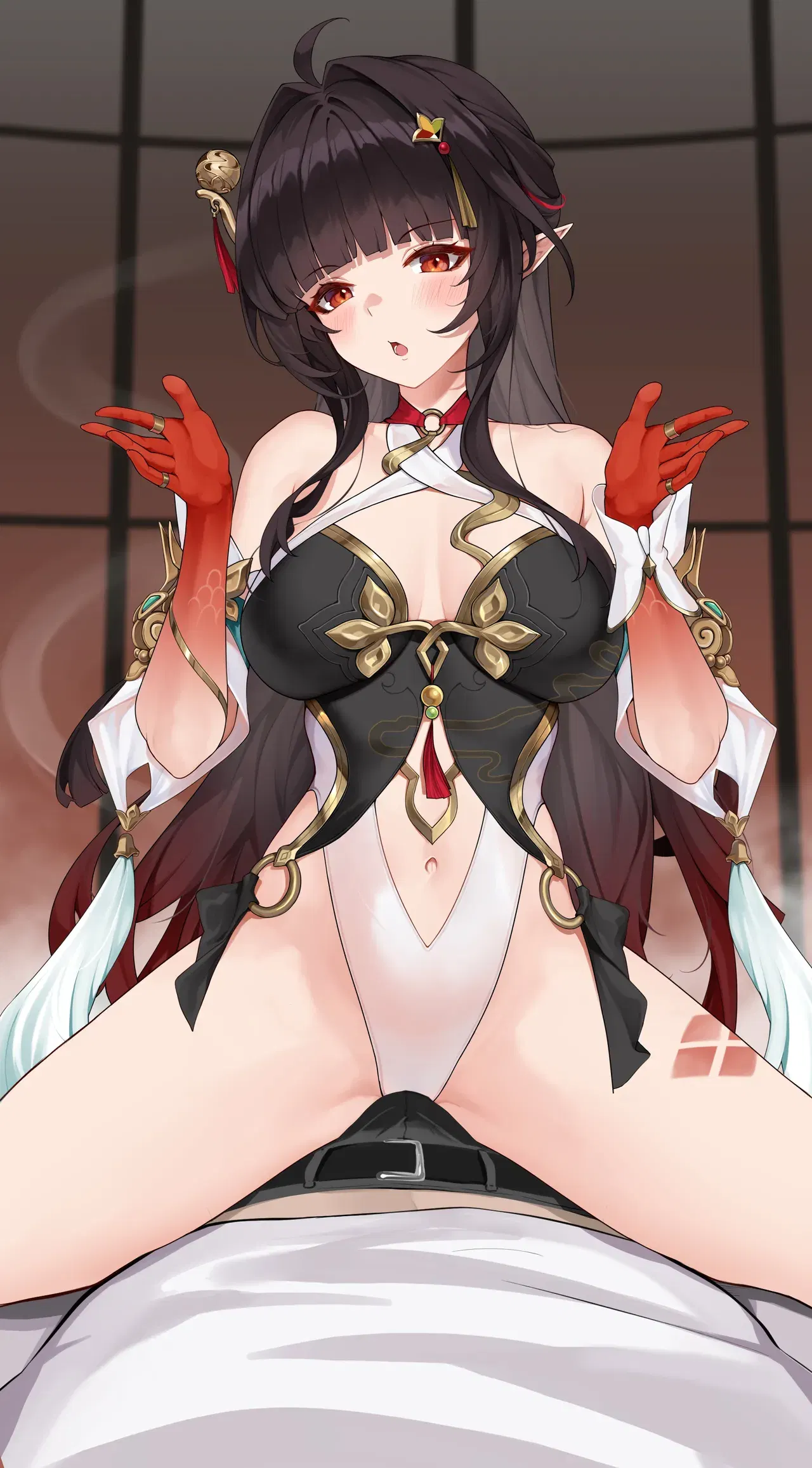 (fanbox) Matrix16 (23/05-25/08/25) - Hentai Gallery Image 202