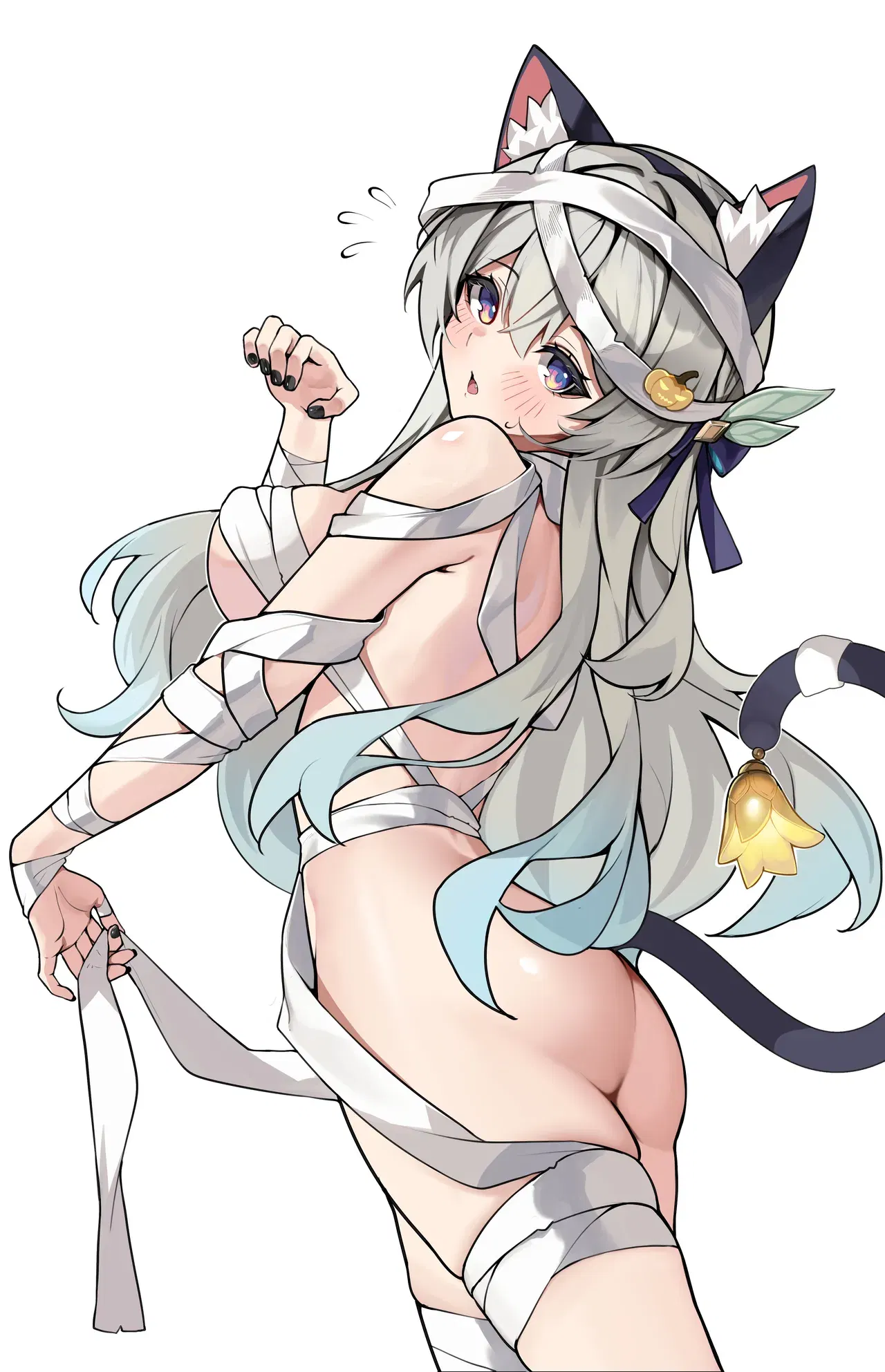 (fanbox) Matrix16 (23/05-25/08/25) - Hentai Gallery Image 207