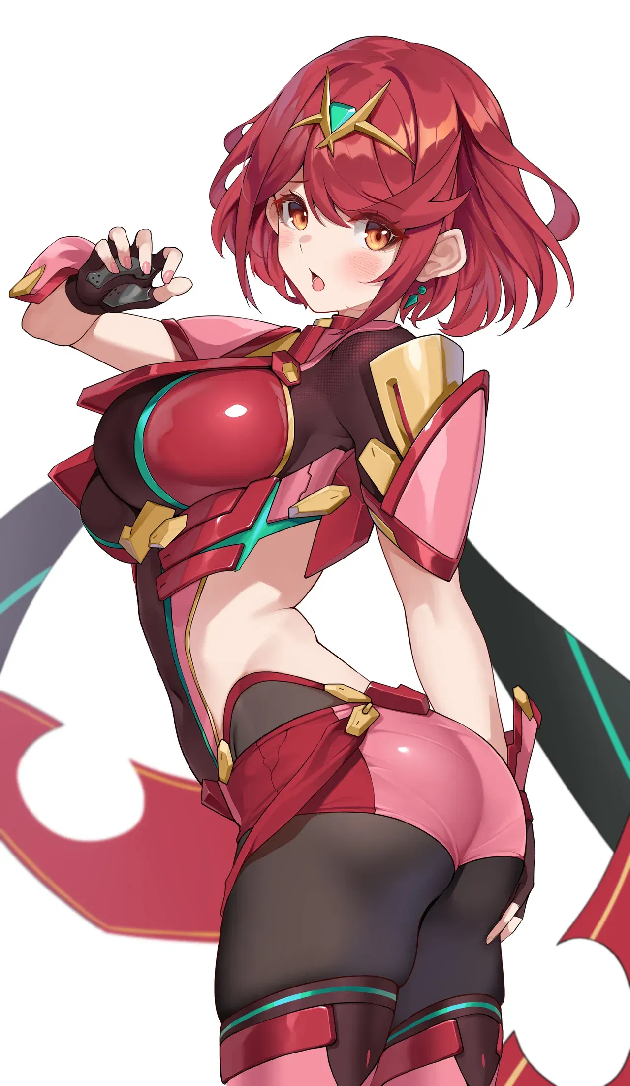 (fanbox) Matrix16 (23/05-25/08/25) - Hentai Gallery Image 208