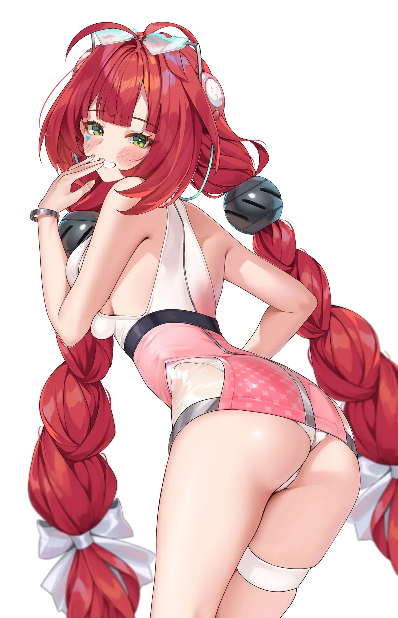 (fanbox) Matrix16 (23/05-25/08/25) - Hentai Gallery Image 21