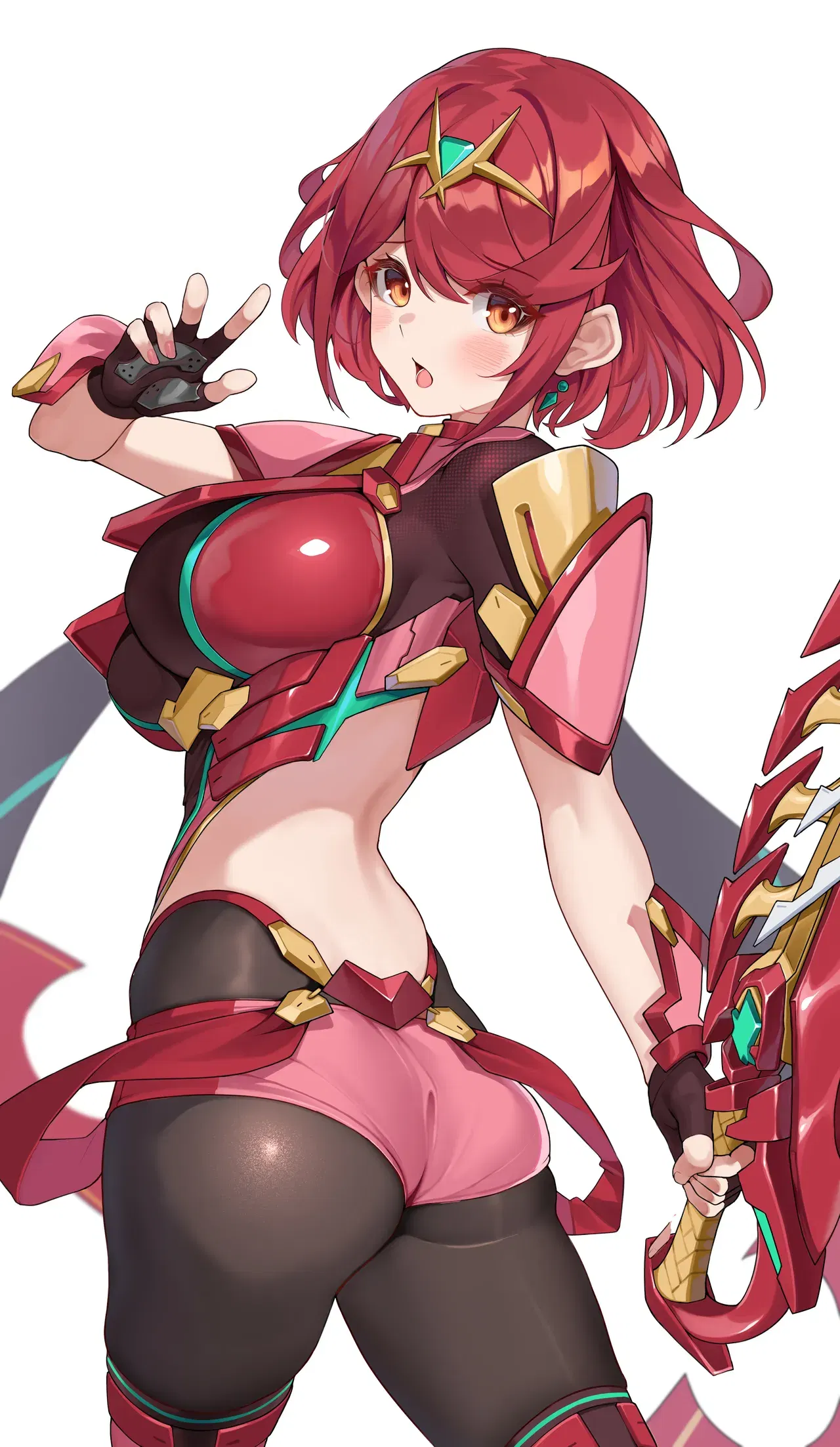 (fanbox) Matrix16 (23/05-25/08/25) - Hentai Gallery Image 210