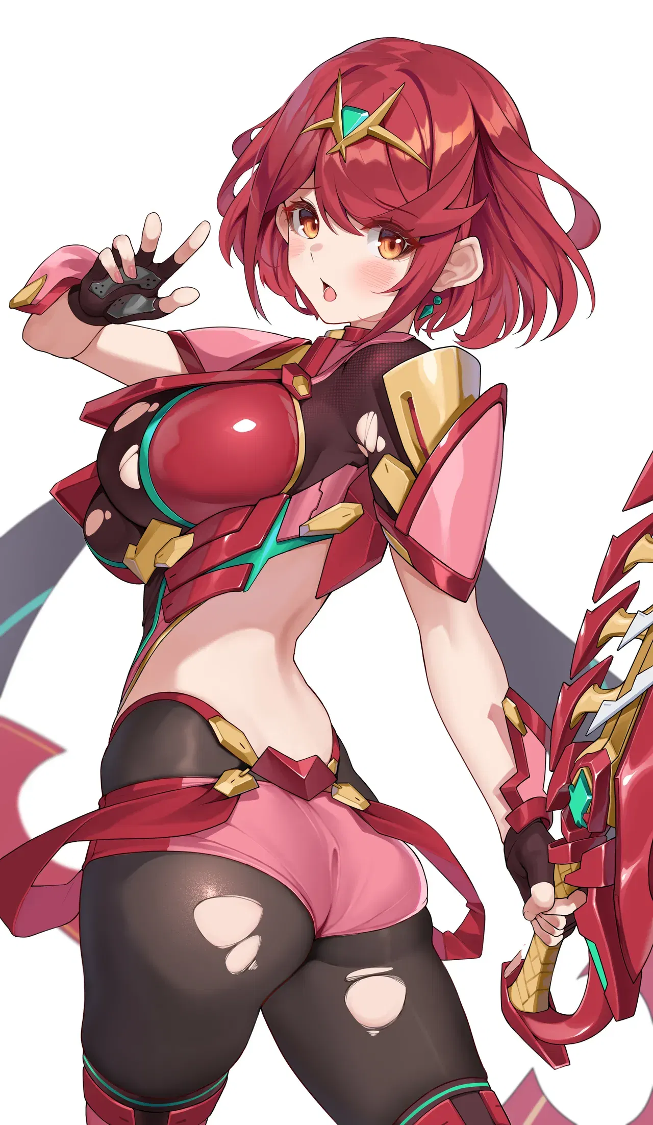 (fanbox) Matrix16 (23/05-25/08/25) - Hentai Gallery Image 211