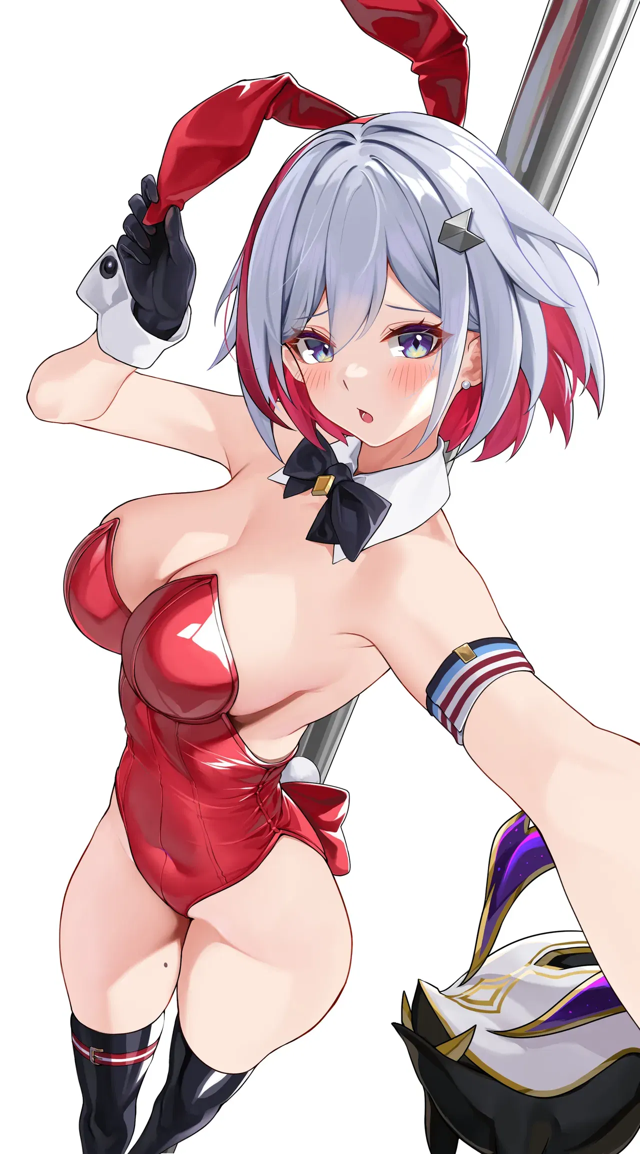 (fanbox) Matrix16 (23/05-25/08/25) - Hentai Gallery Image 212