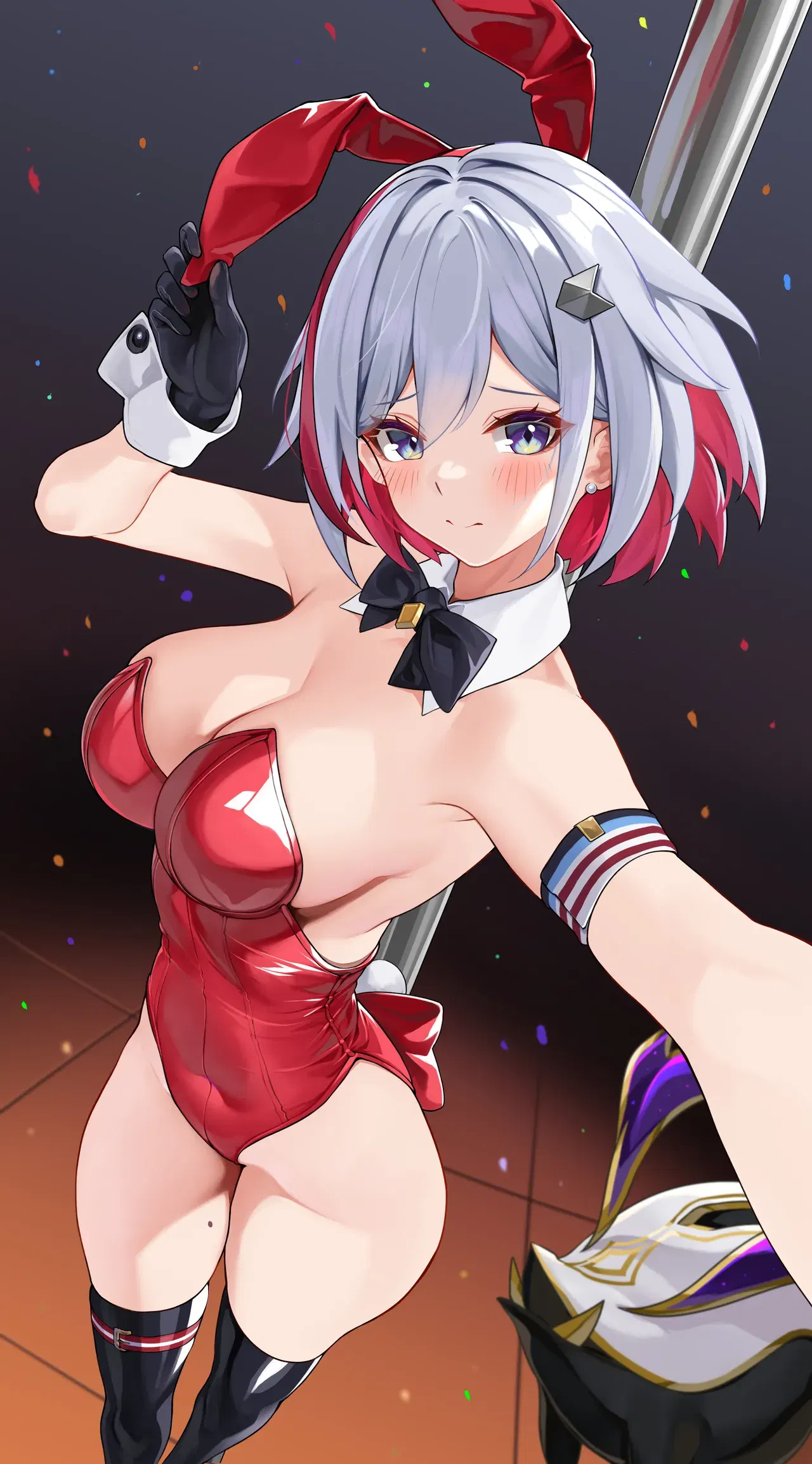 (fanbox) Matrix16 (23/05-25/08/25) - Hentai Gallery Image 214