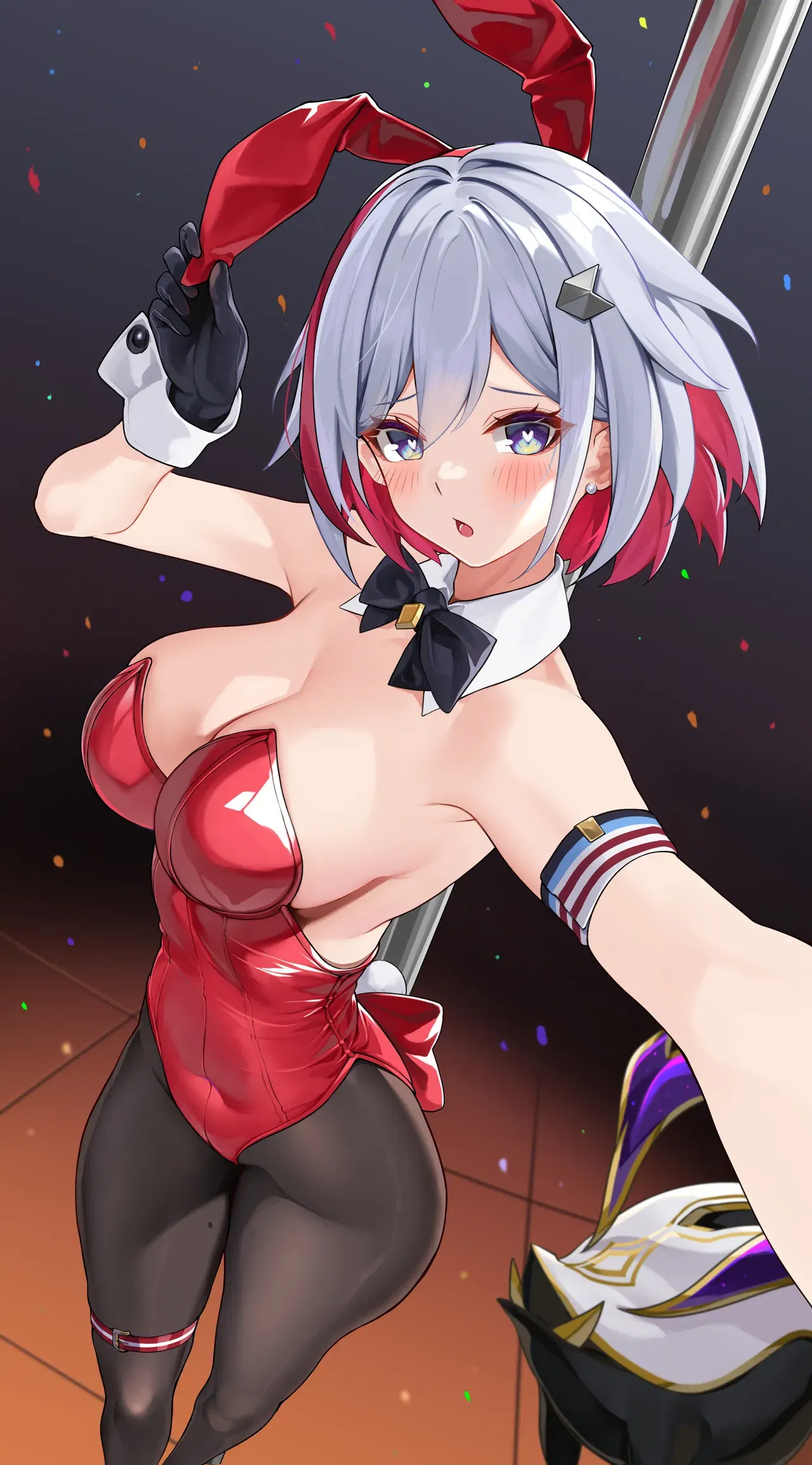 (fanbox) Matrix16 (23/05-25/08/25) - Hentai Gallery Image 215