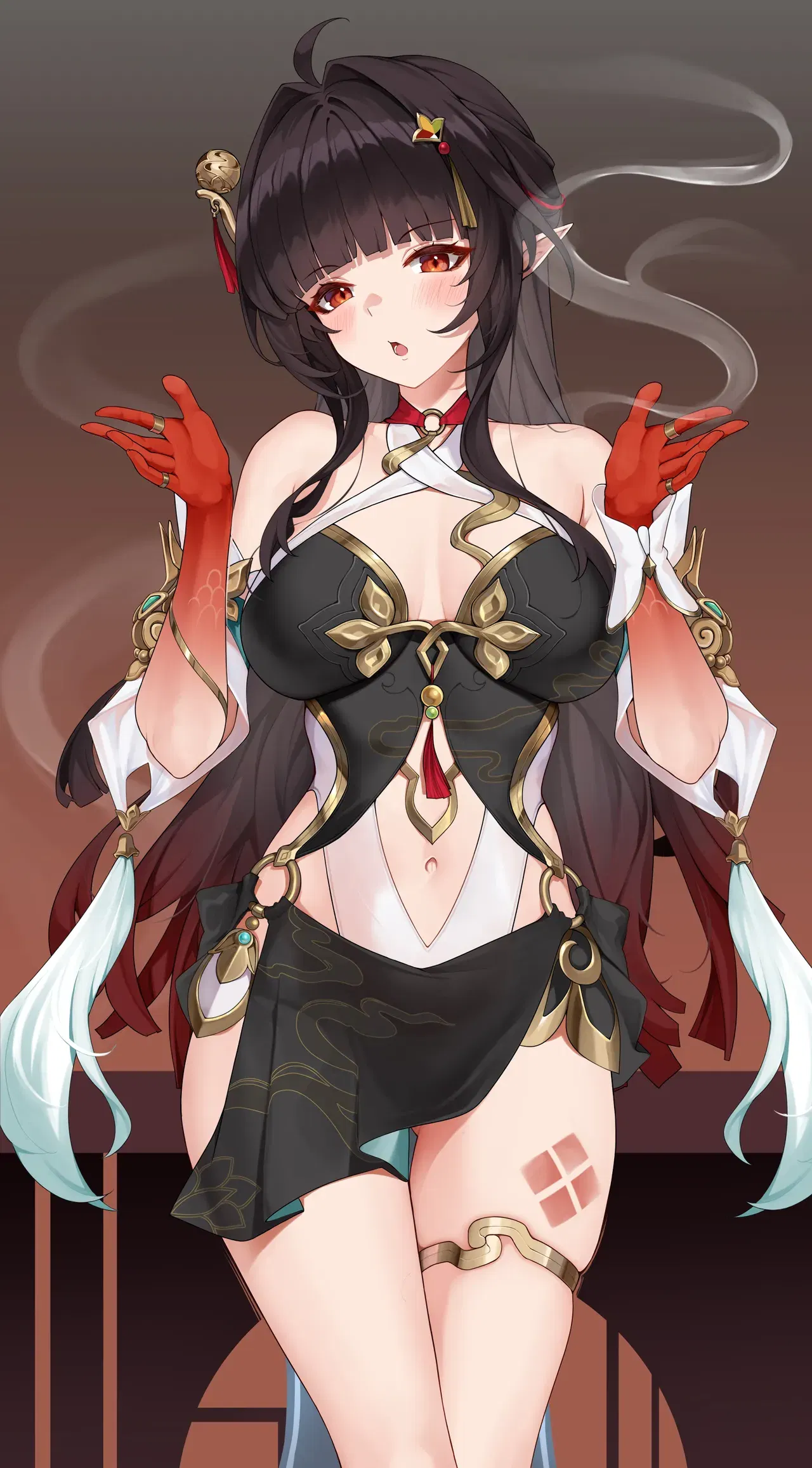 (fanbox) Matrix16 (23/05-25/08/25) - Hentai Gallery Image 218