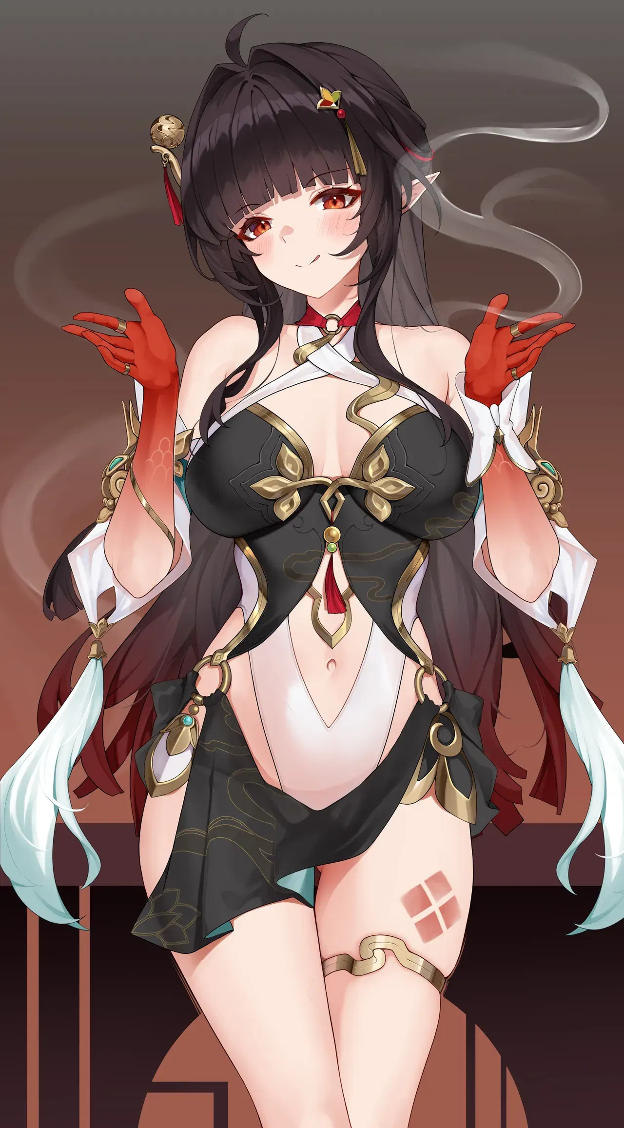 (fanbox) Matrix16 (23/05-25/08/25) - Hentai Gallery Image 219