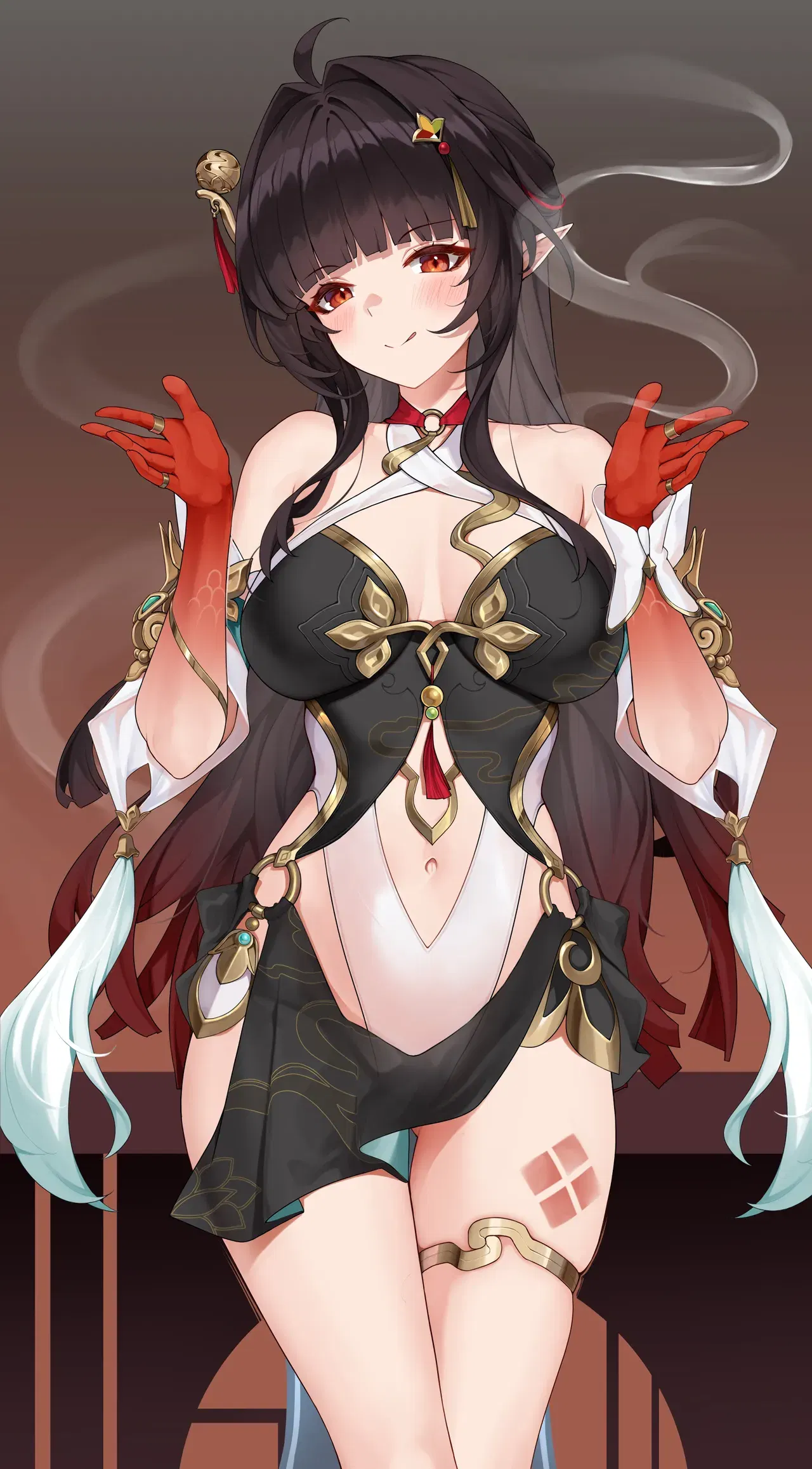(fanbox) Matrix16 (23/05-25/08/25) - Hentai Gallery Image 220
