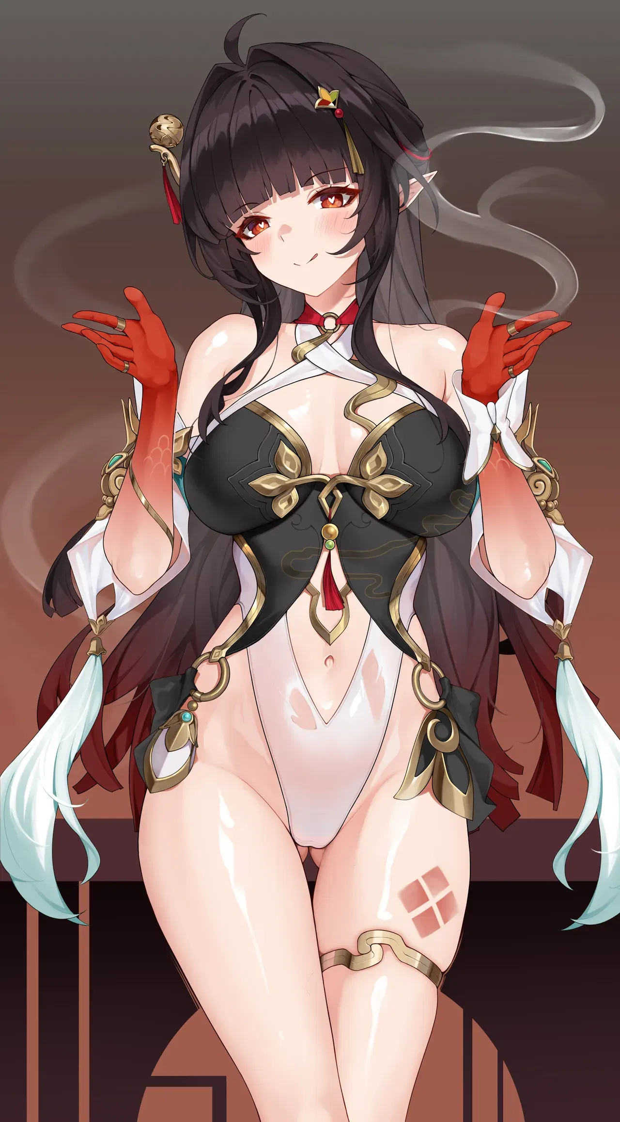 (fanbox) Matrix16 (23/05-25/08/25) - Hentai Gallery Image 222