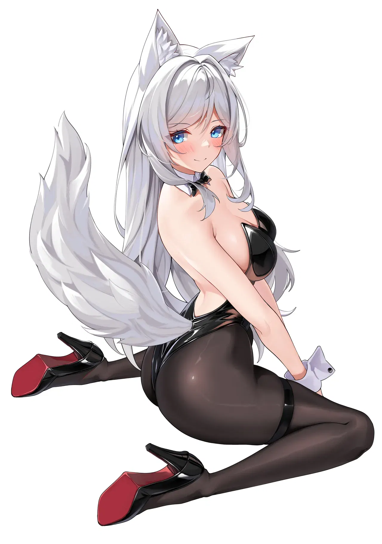 (fanbox) Matrix16 (23/05-25/08/25) - Hentai Gallery Image 223
