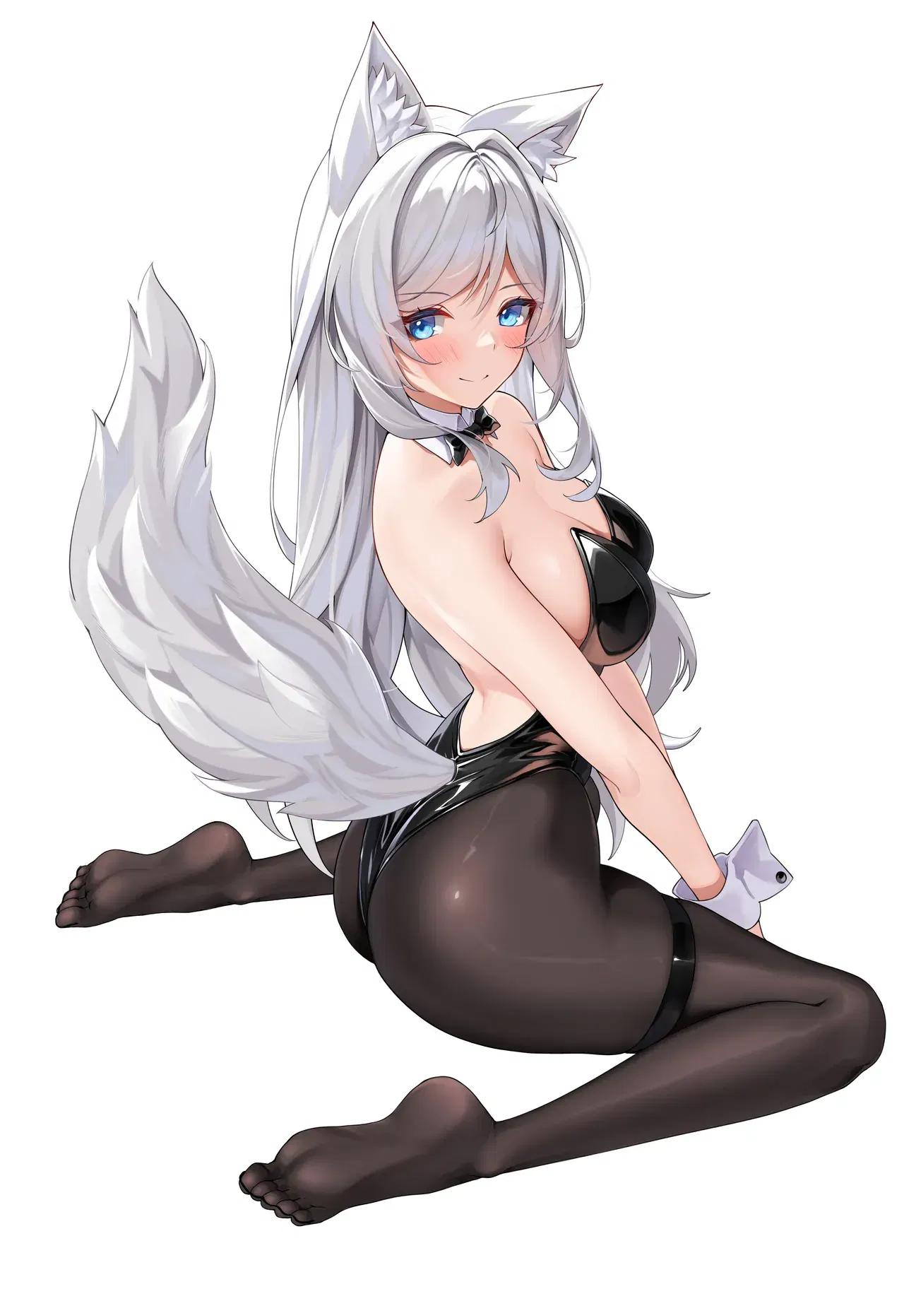 (fanbox) Matrix16 (23/05-25/08/25) - Hentai Gallery Image 224