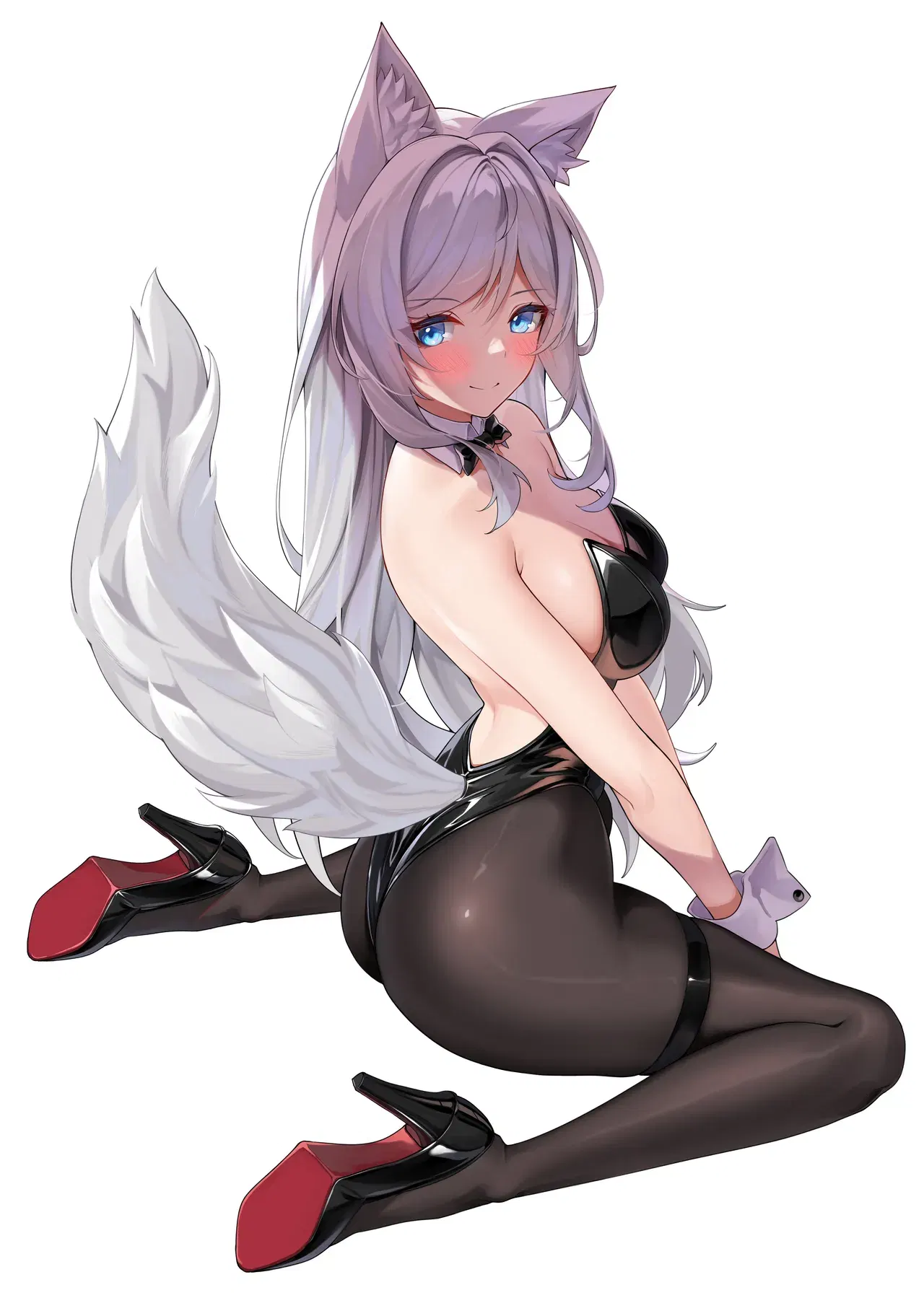 (fanbox) Matrix16 (23/05-25/08/25) - Hentai Gallery Image 225
