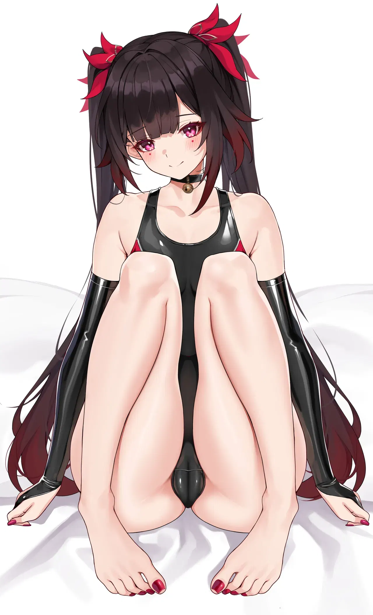 (fanbox) Matrix16 (23/05-25/08/25) - Hentai Gallery Image 227