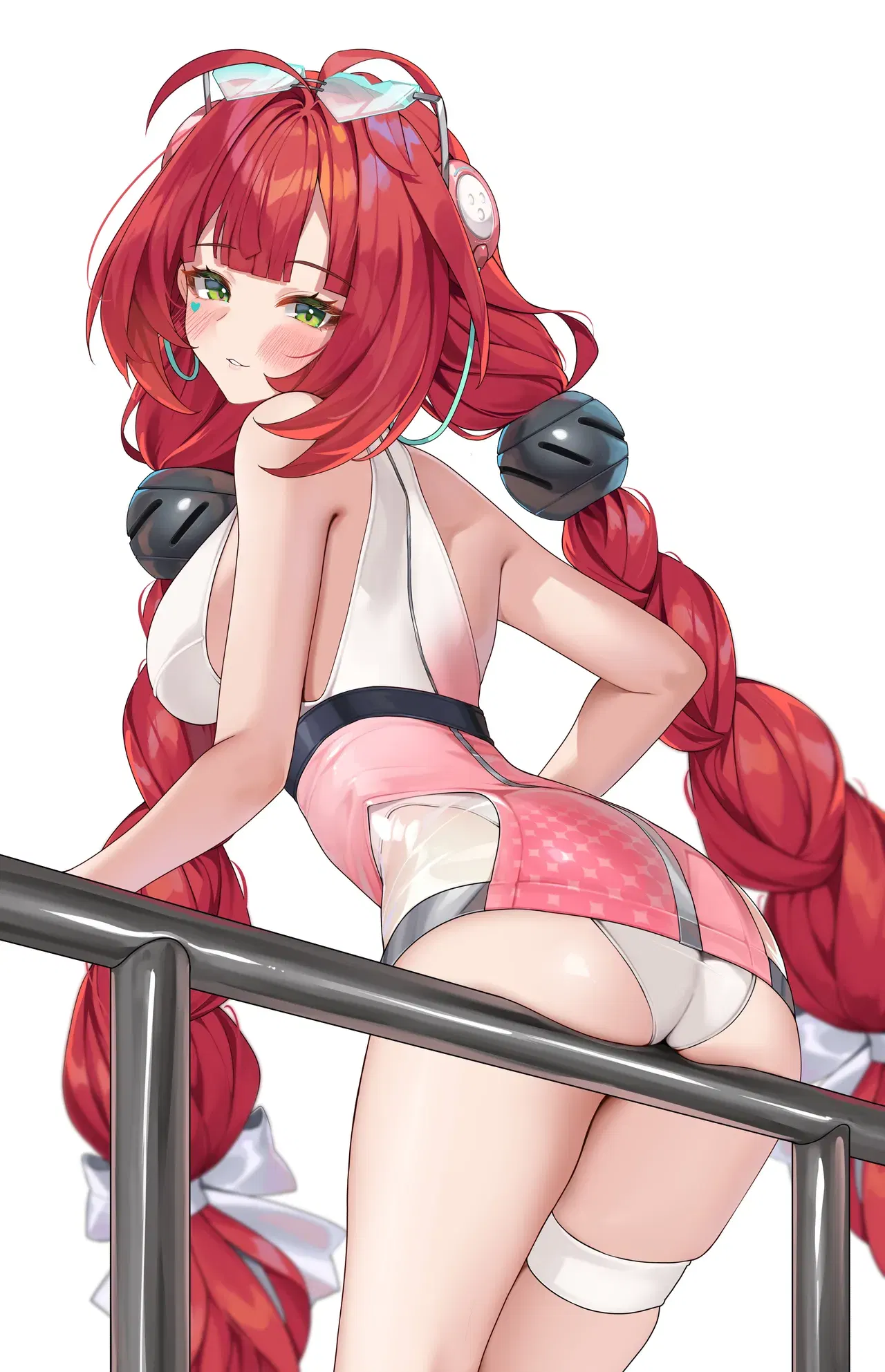 (fanbox) Matrix16 (23/05-25/08/25) - Hentai Gallery Image 23