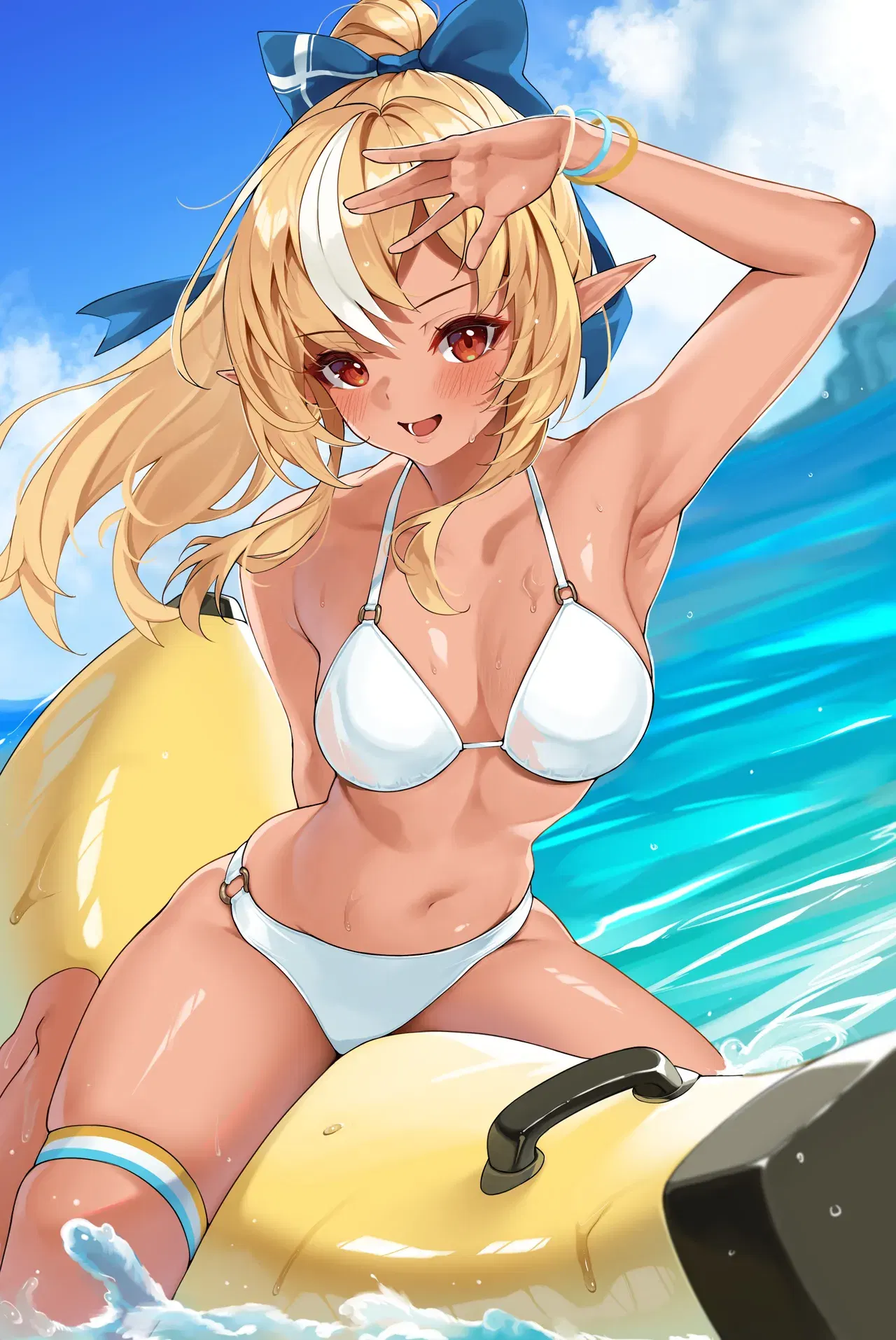 (fanbox) Matrix16 (23/05-25/08/25) - Hentai Gallery Image 233