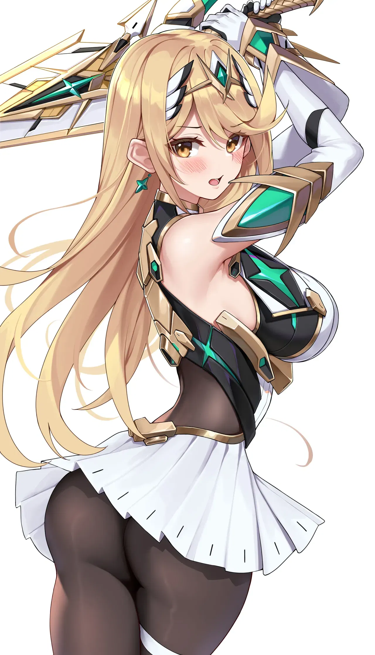 (fanbox) Matrix16 (23/05-25/08/25) - Hentai Gallery Image 235