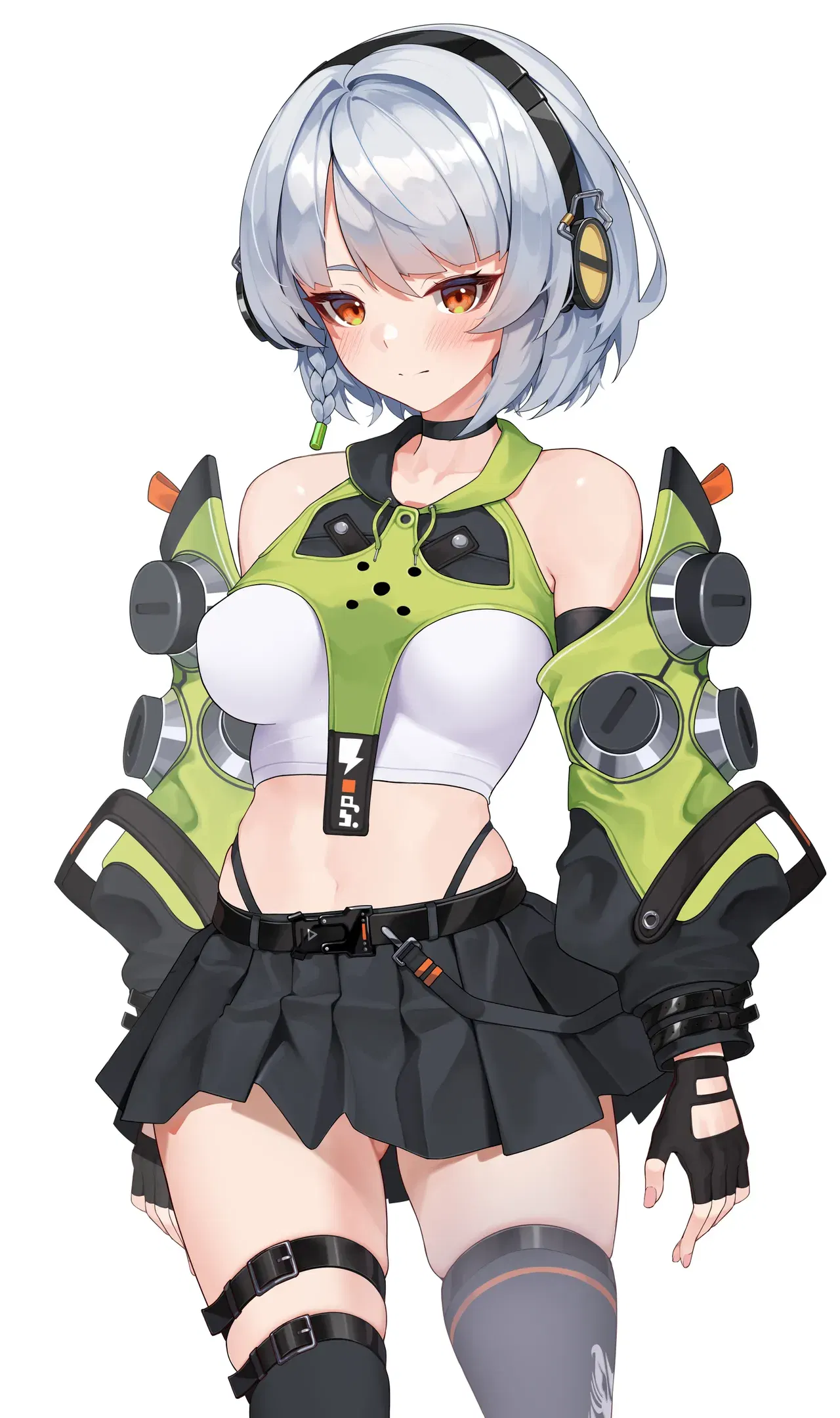 (fanbox) Matrix16 (23/05-25/08/25) - Hentai Gallery Image 236
