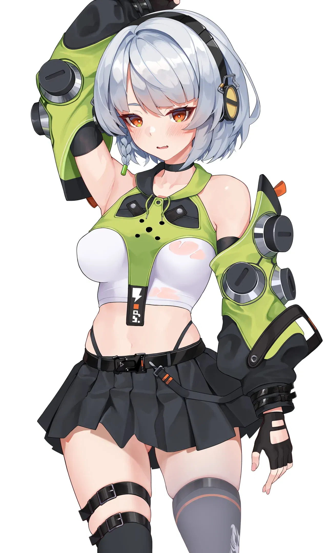 (fanbox) Matrix16 (23/05-25/08/25) - Hentai Gallery Image 237