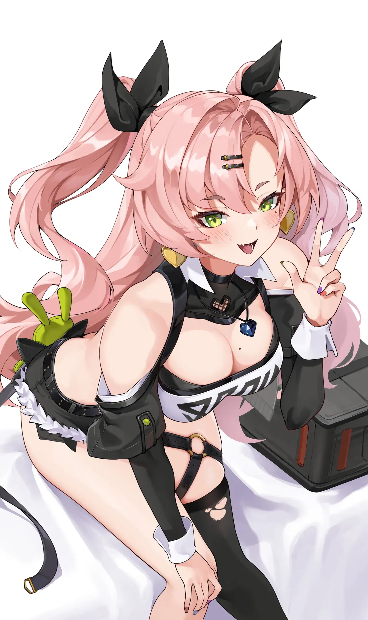 (fanbox) Matrix16 (23/05-25/08/25) - Hentai Gallery Image 241
