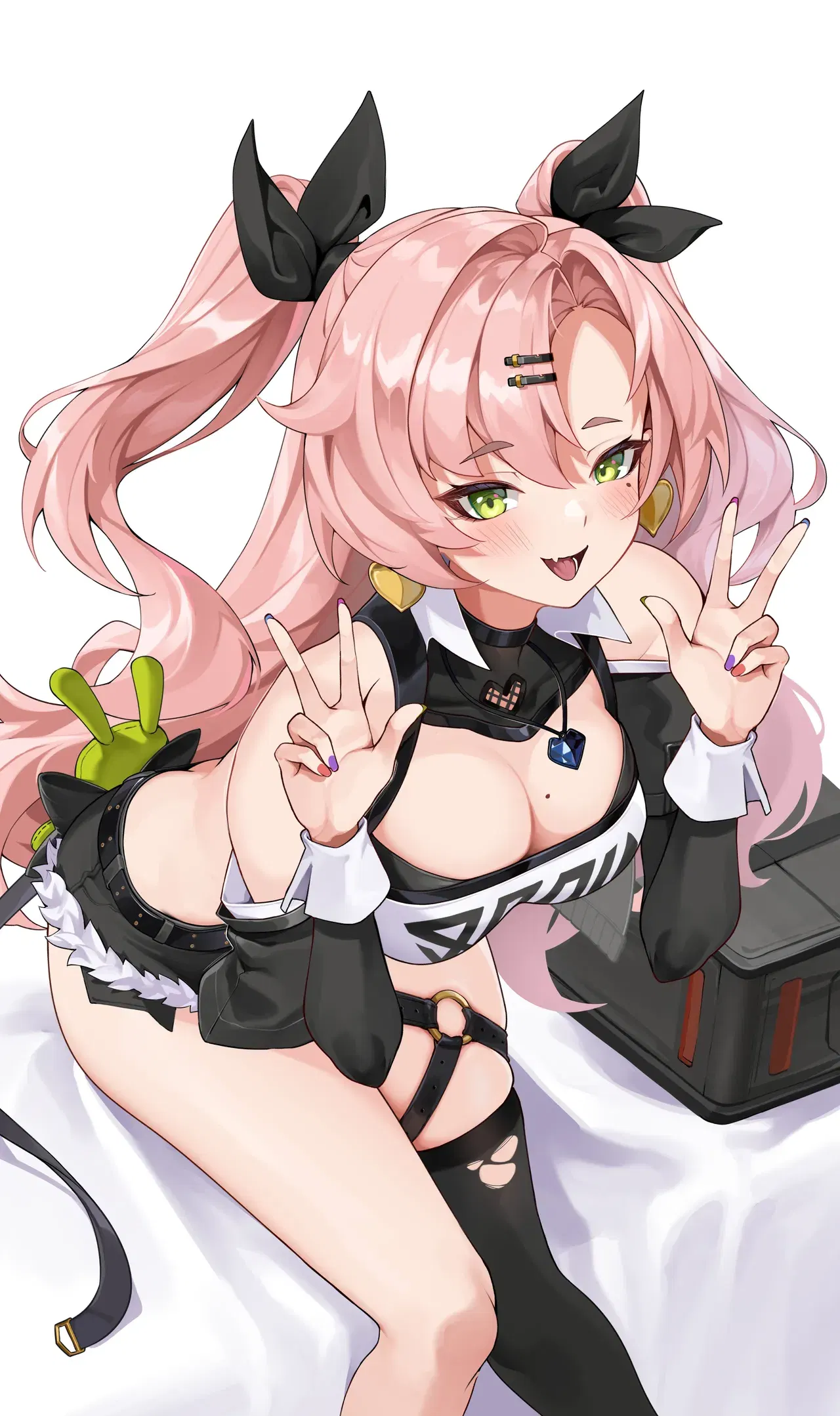 (fanbox) Matrix16 (23/05-25/08/25) - Hentai Gallery Image 242