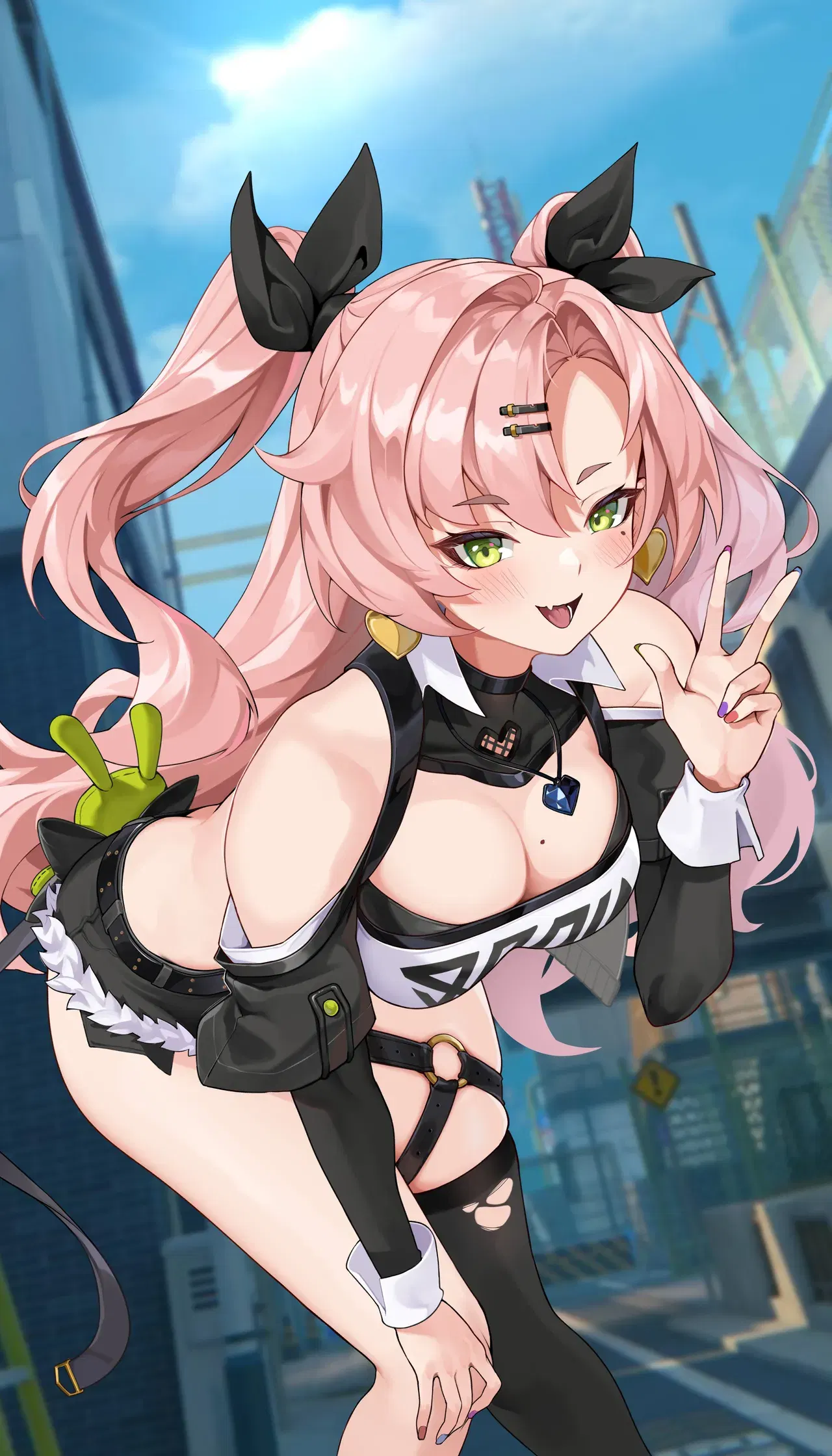 (fanbox) Matrix16 (23/05-25/08/25) - Hentai Gallery Image 243